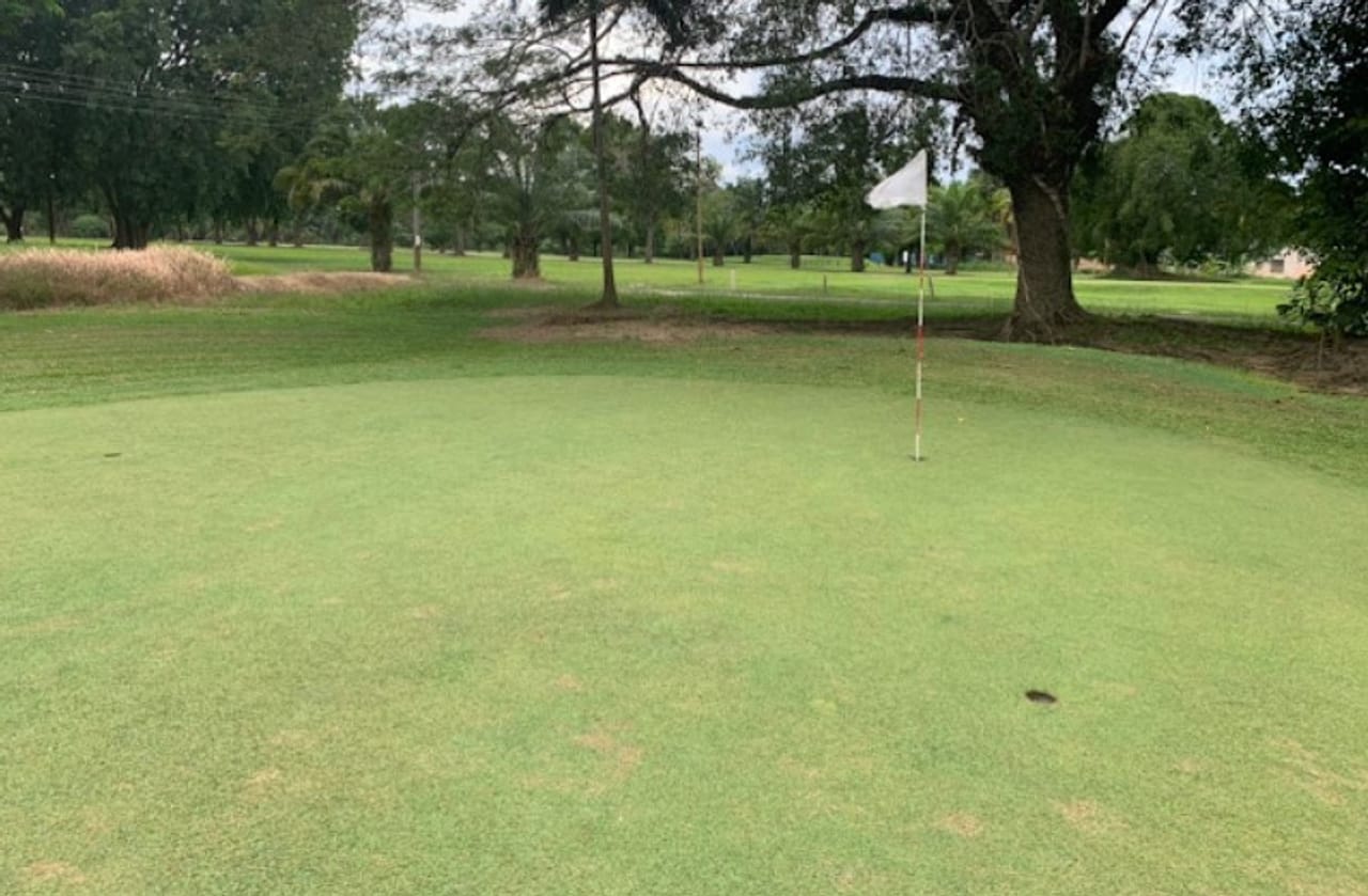 Kelab Rekreasi Seri Mahkota