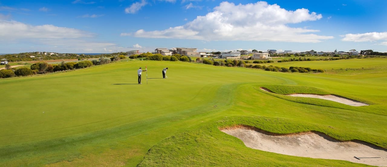 CopperClub at The Dunes Port Hughes