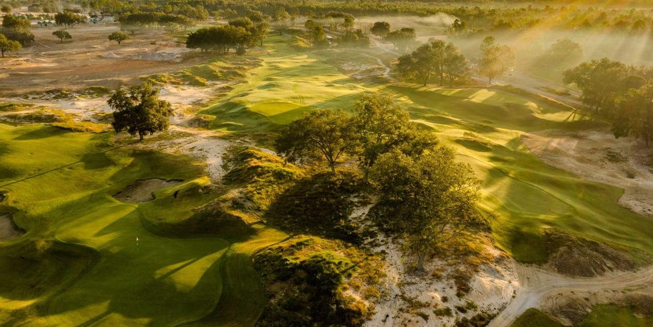 Cabot Citrus Farms (Squeeze)