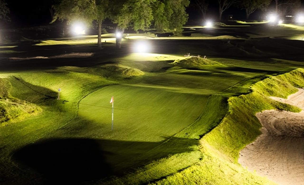 Cabot Citrus Farms (Wedge)