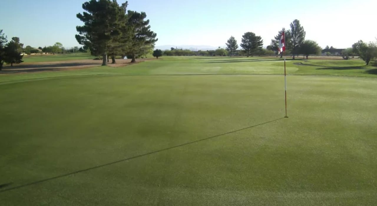 Sierra Vista Golf Center at Pueblo del Sol
