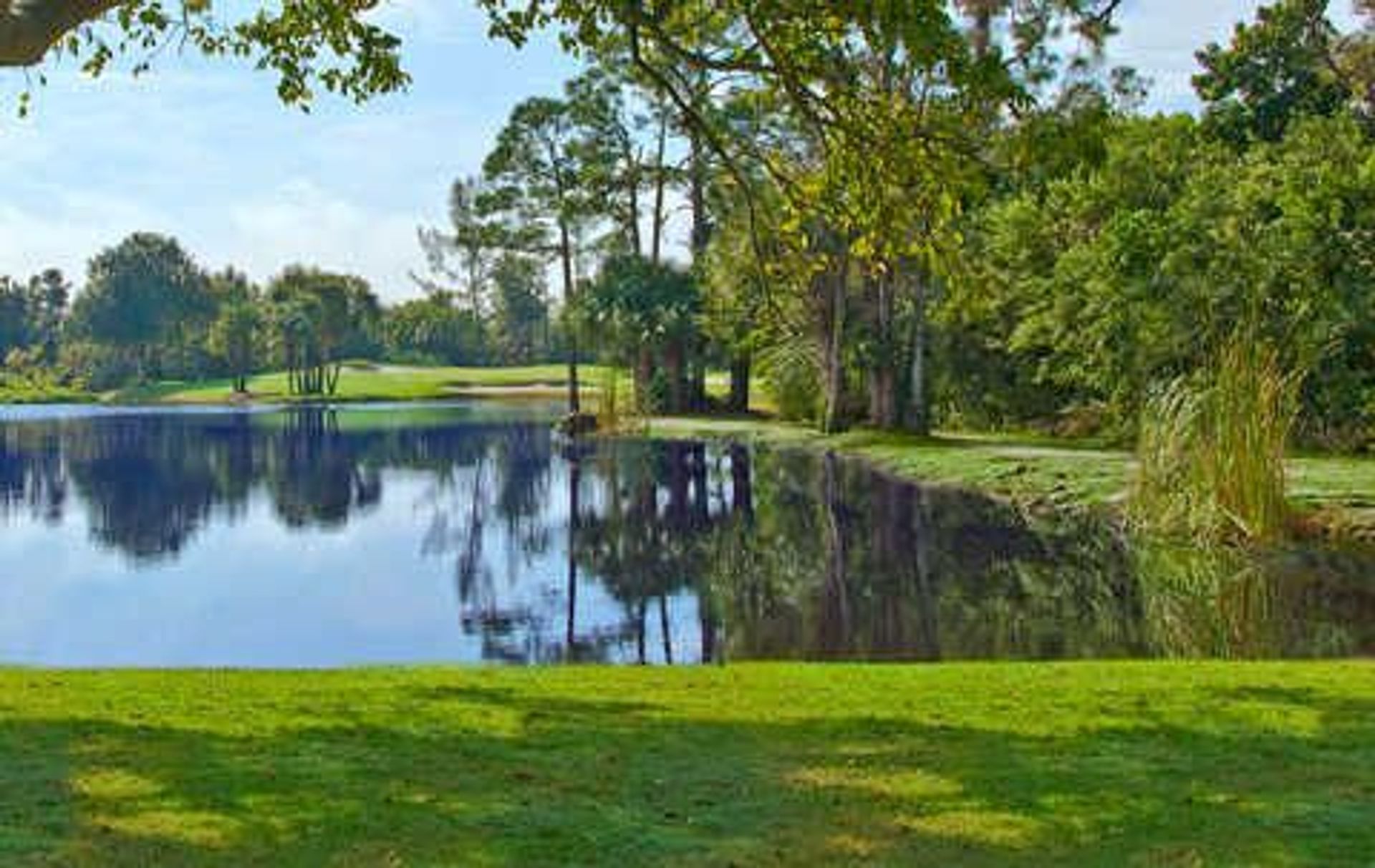 Boca Rio Golf Club