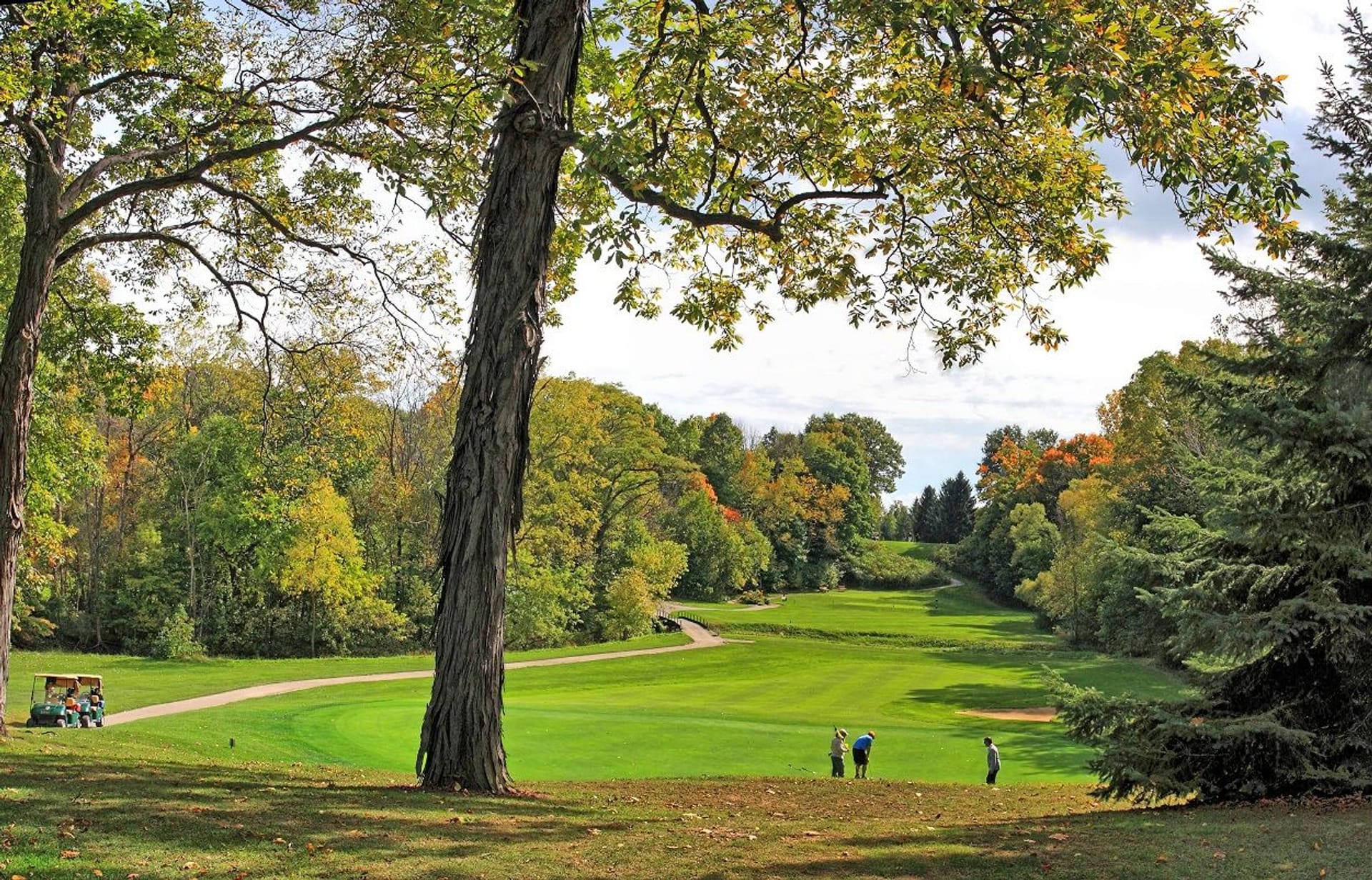 Kingsville G&CC