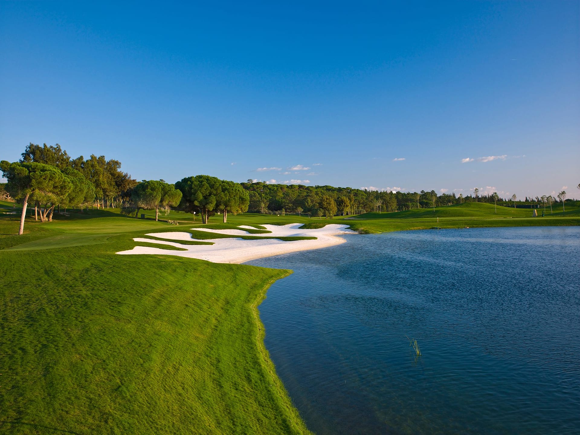 Quinta do Lago (Laranjal)