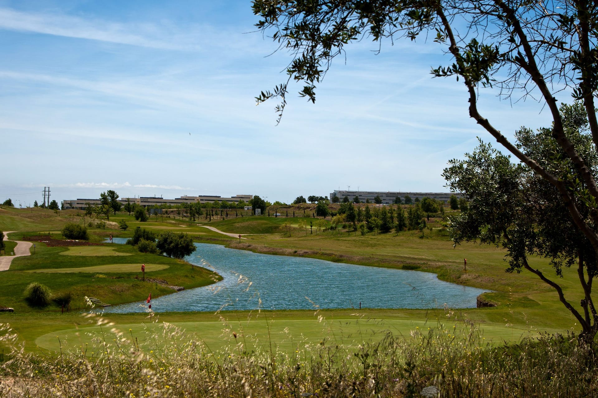 Oeiras Golf & Residence
