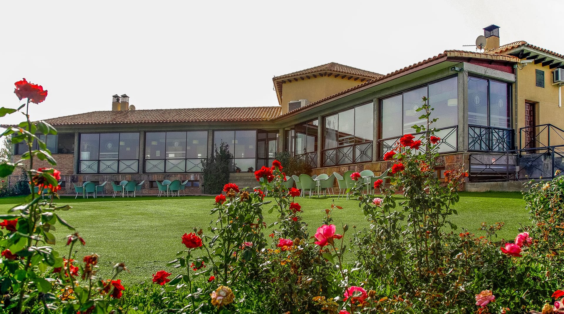 Augusta Golf Calatayud