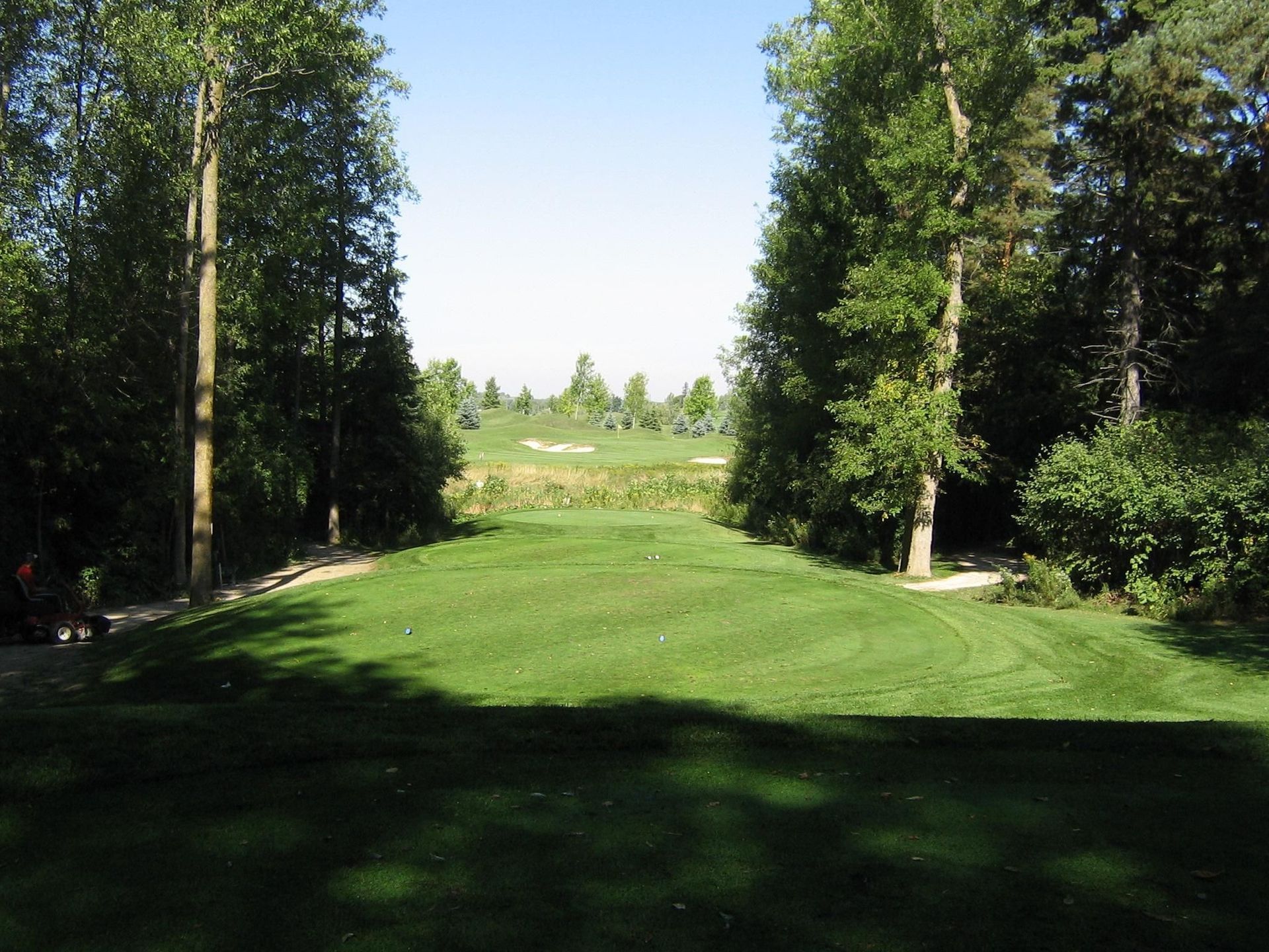 Guelph Lakes Golf & Country Club