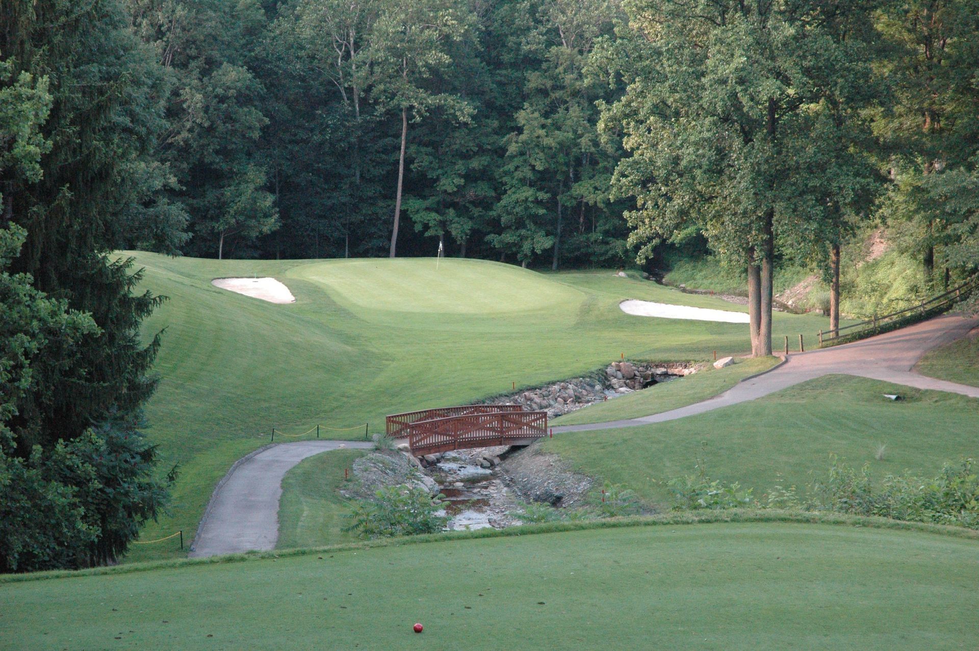 Pine Hills Golf Club