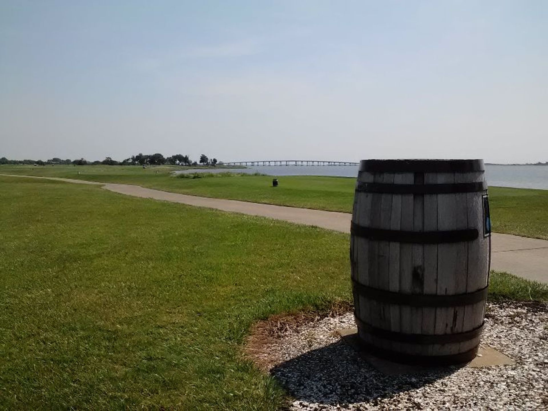 Rum Pointe Seaside Golf Links