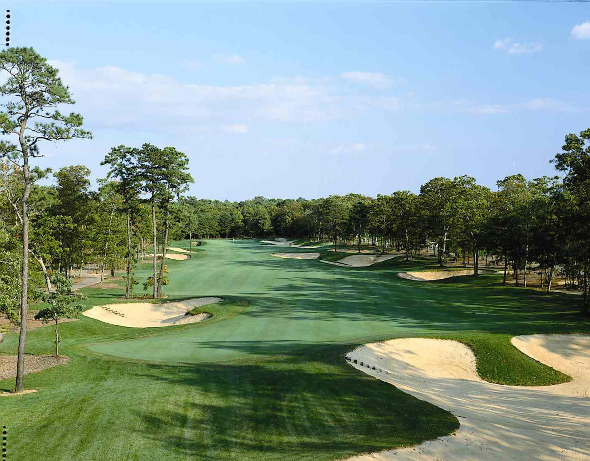 Sand Barrens Golf Club
