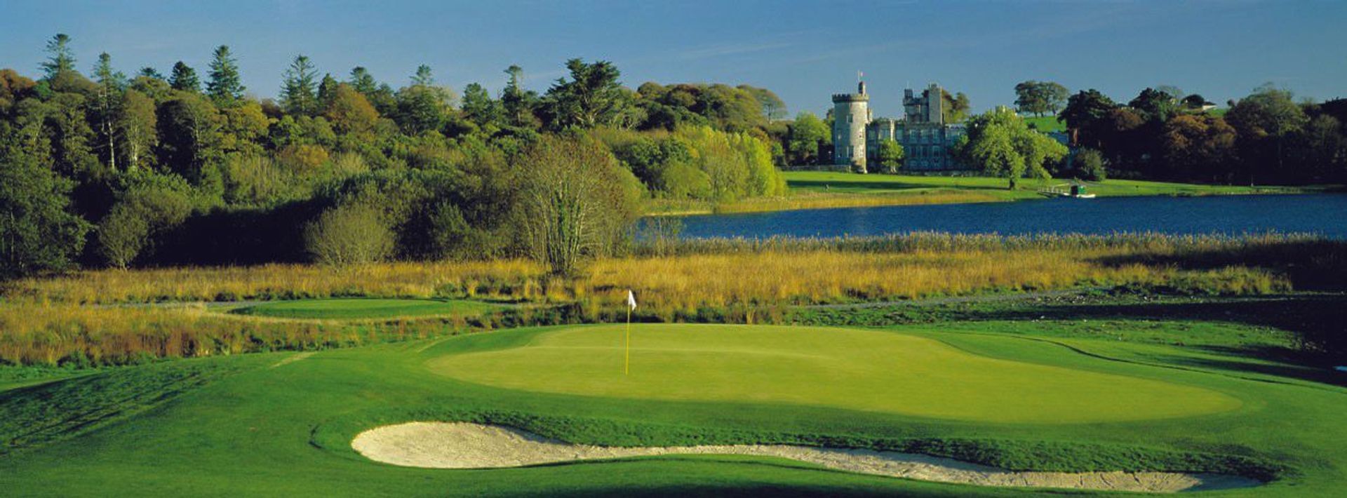 Dromoland Castle Golf & Country Club