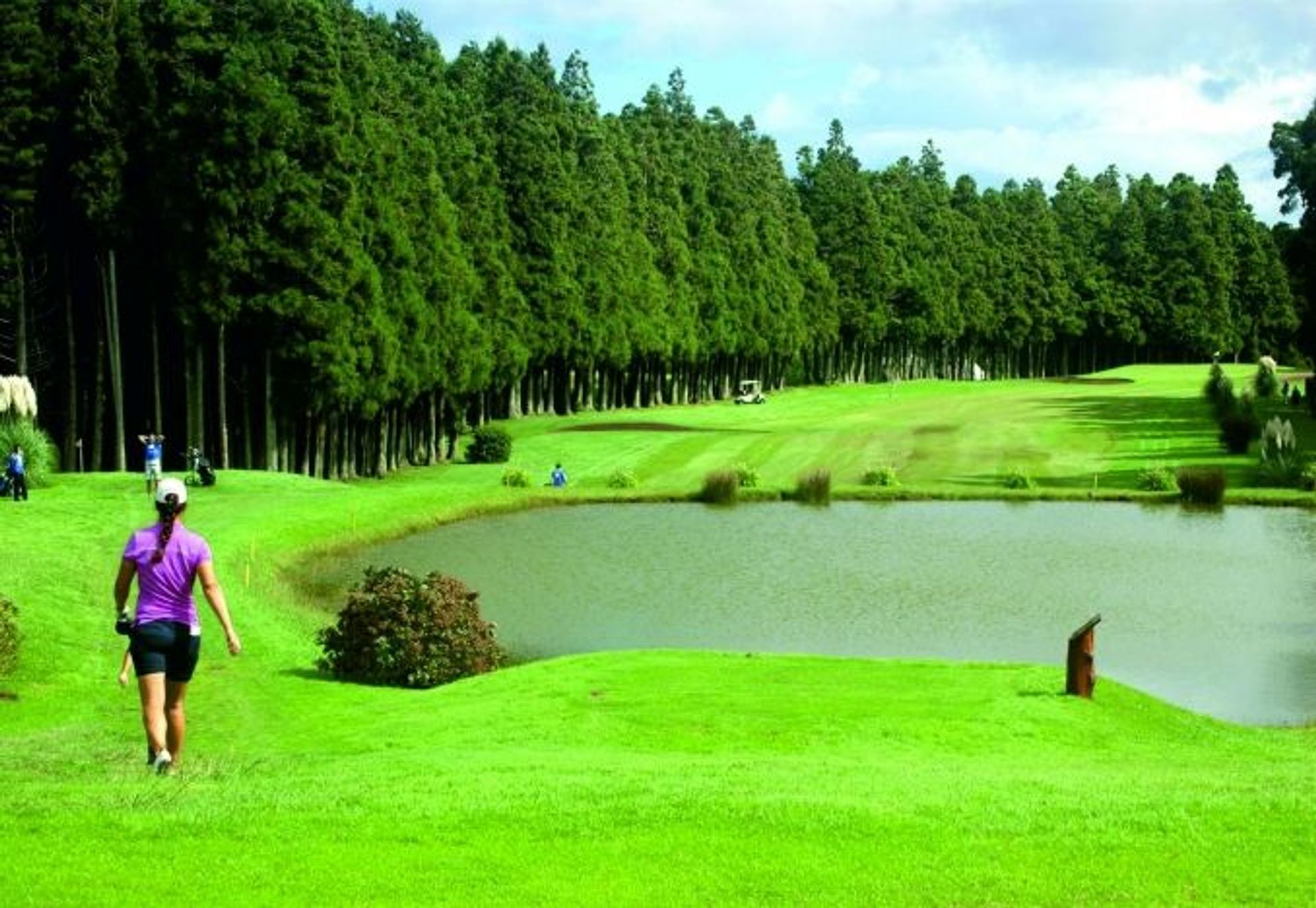 Clube de Golf da Ilha Terceira