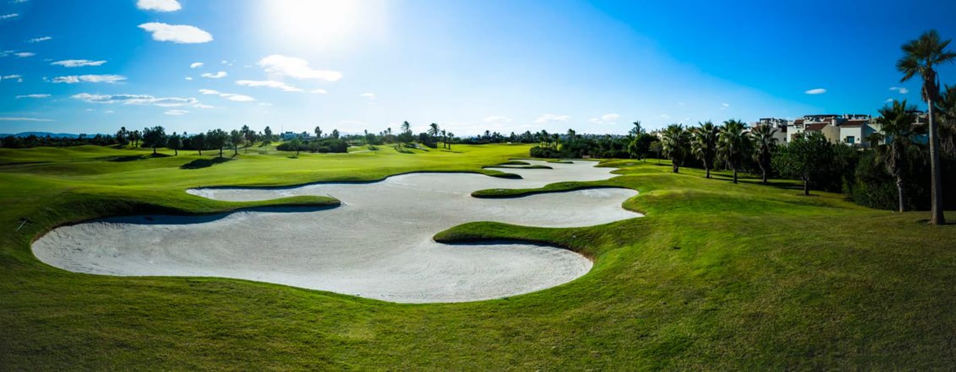 Roda Golf Club