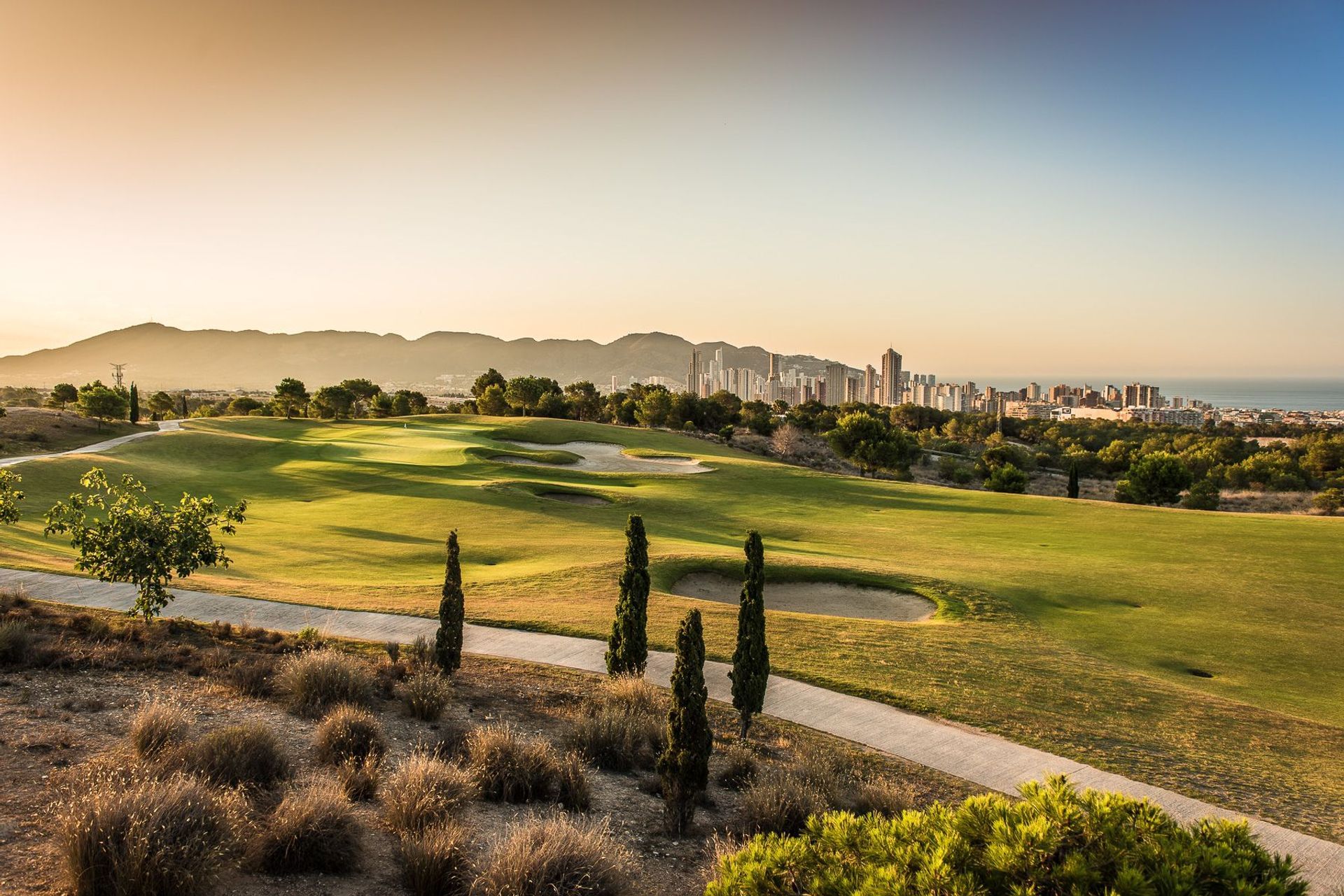 Meliã Villaitana Golf Club (Poniente)