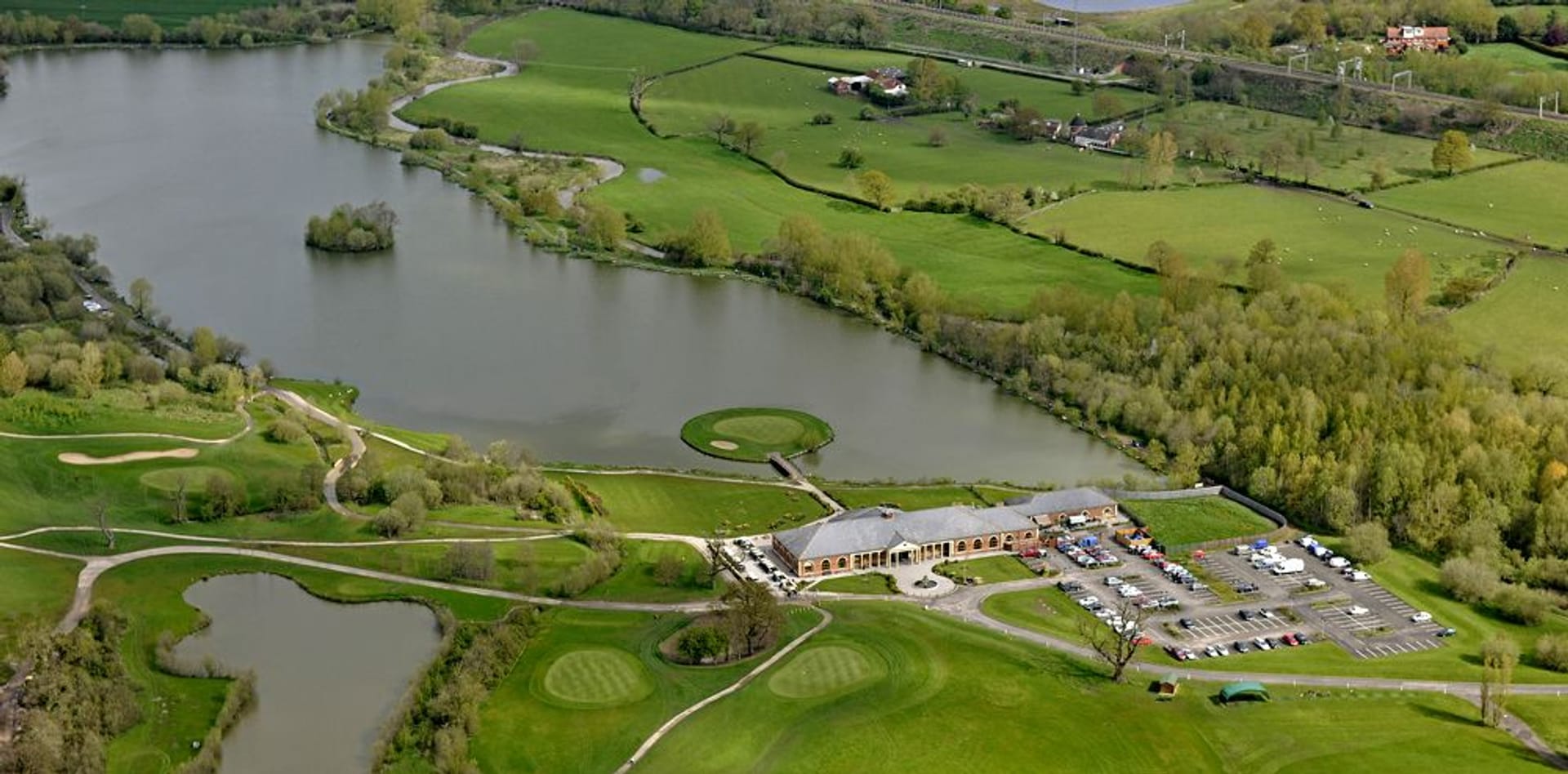 West Midlands Golf Club