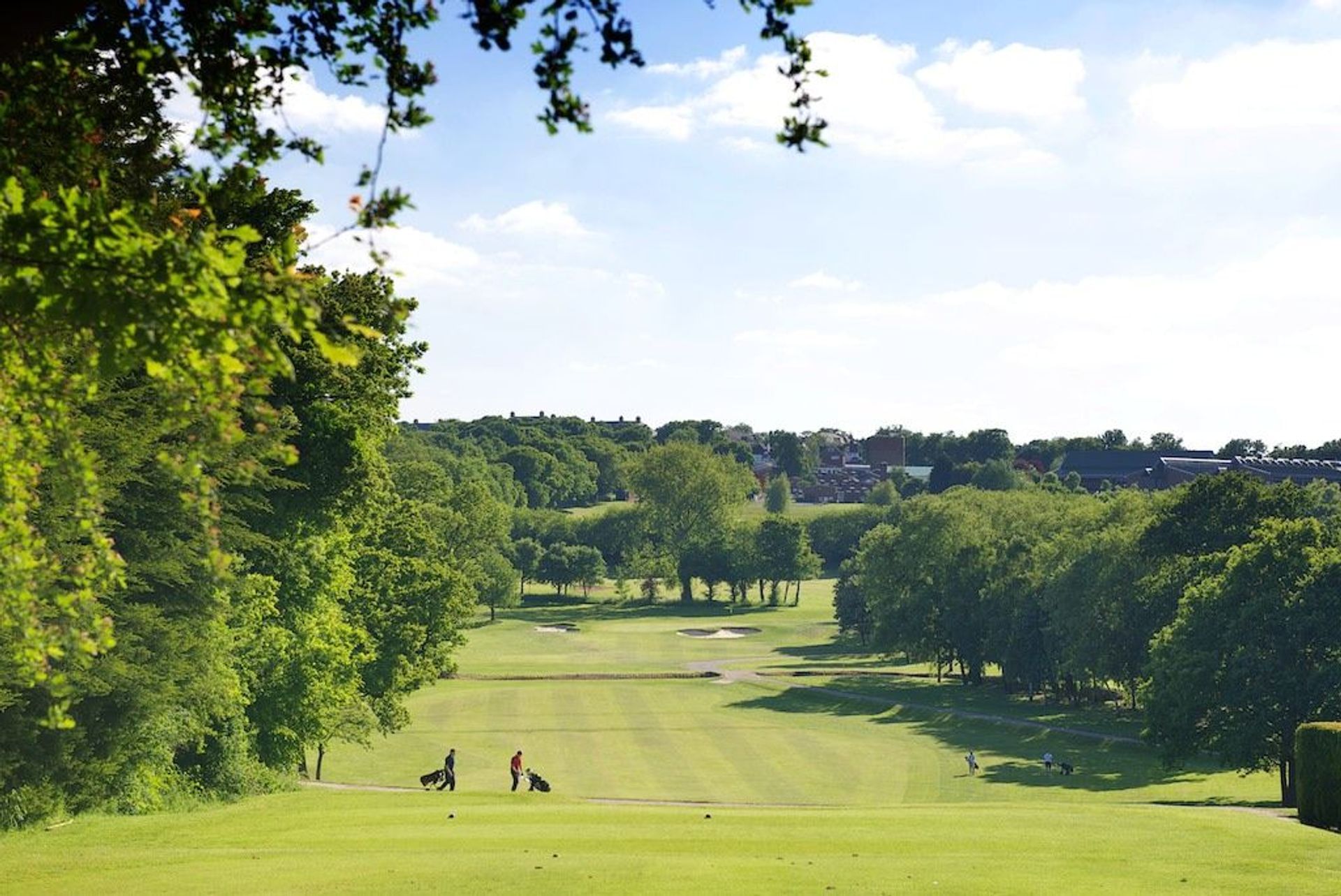 Enfield Golf Club