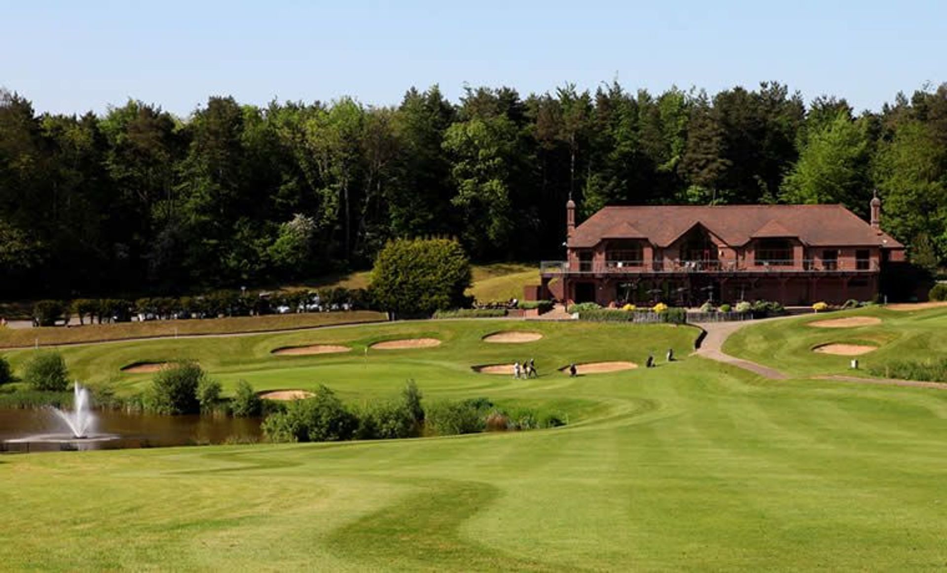 Westerham Golf Club