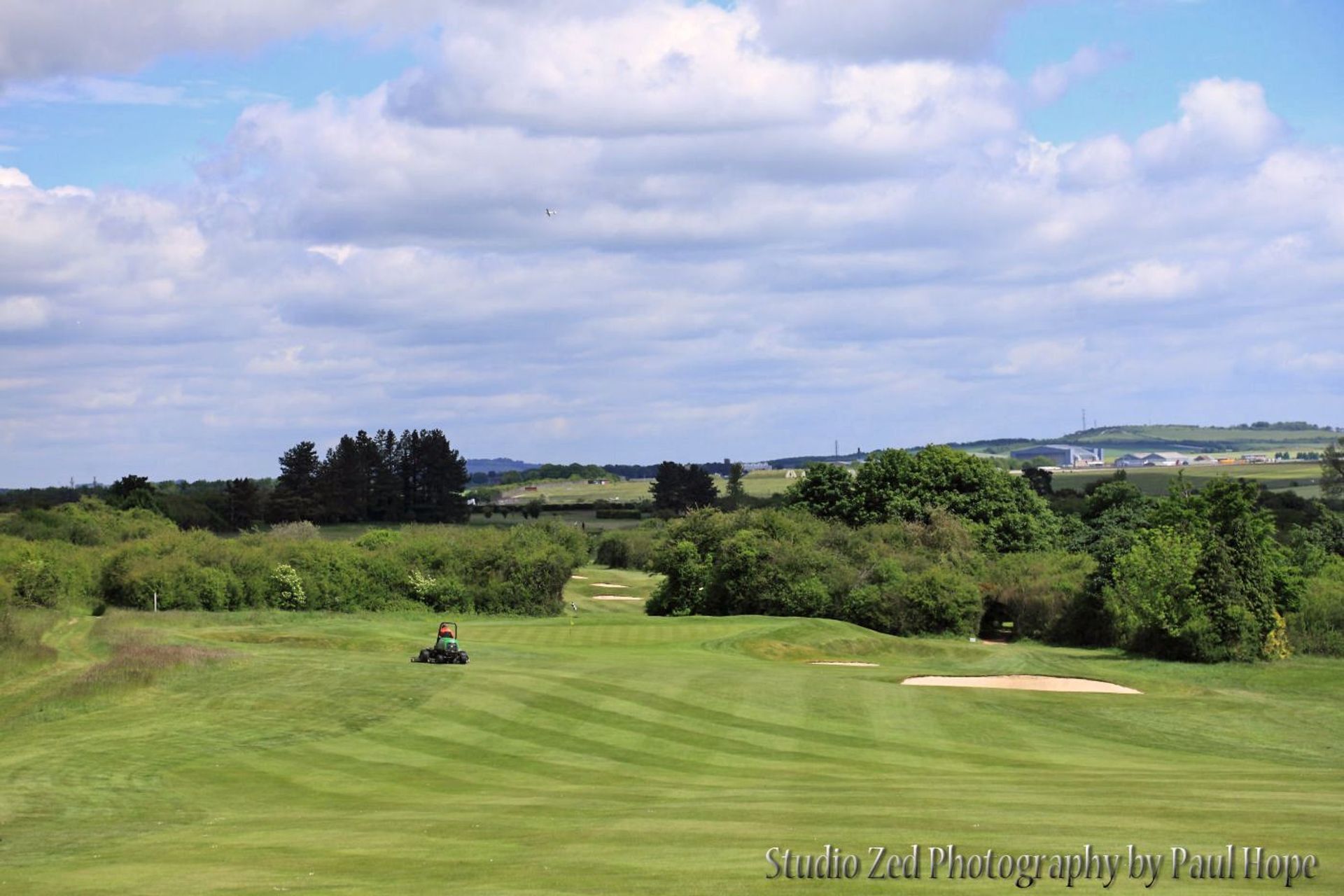 High Post Golf Club