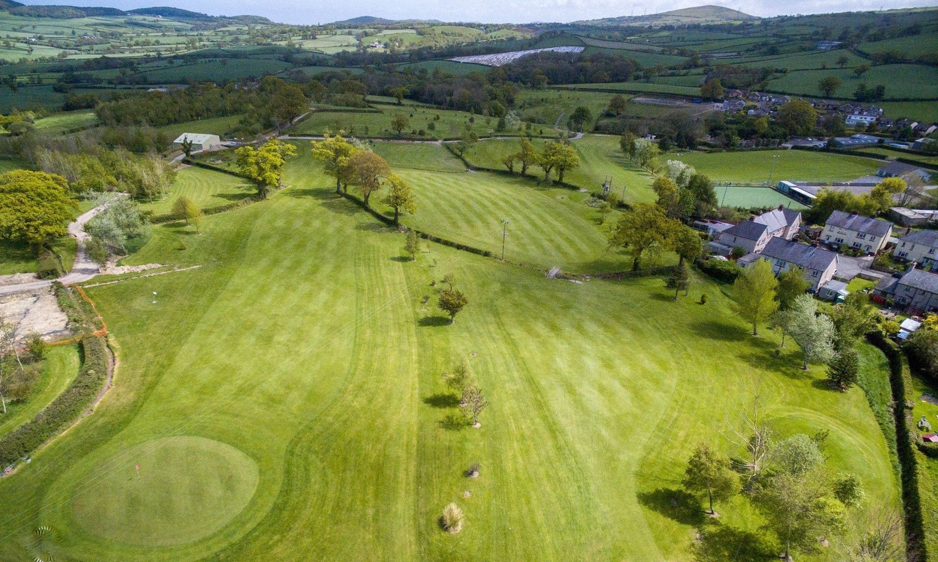 Silver Birch Golf Club