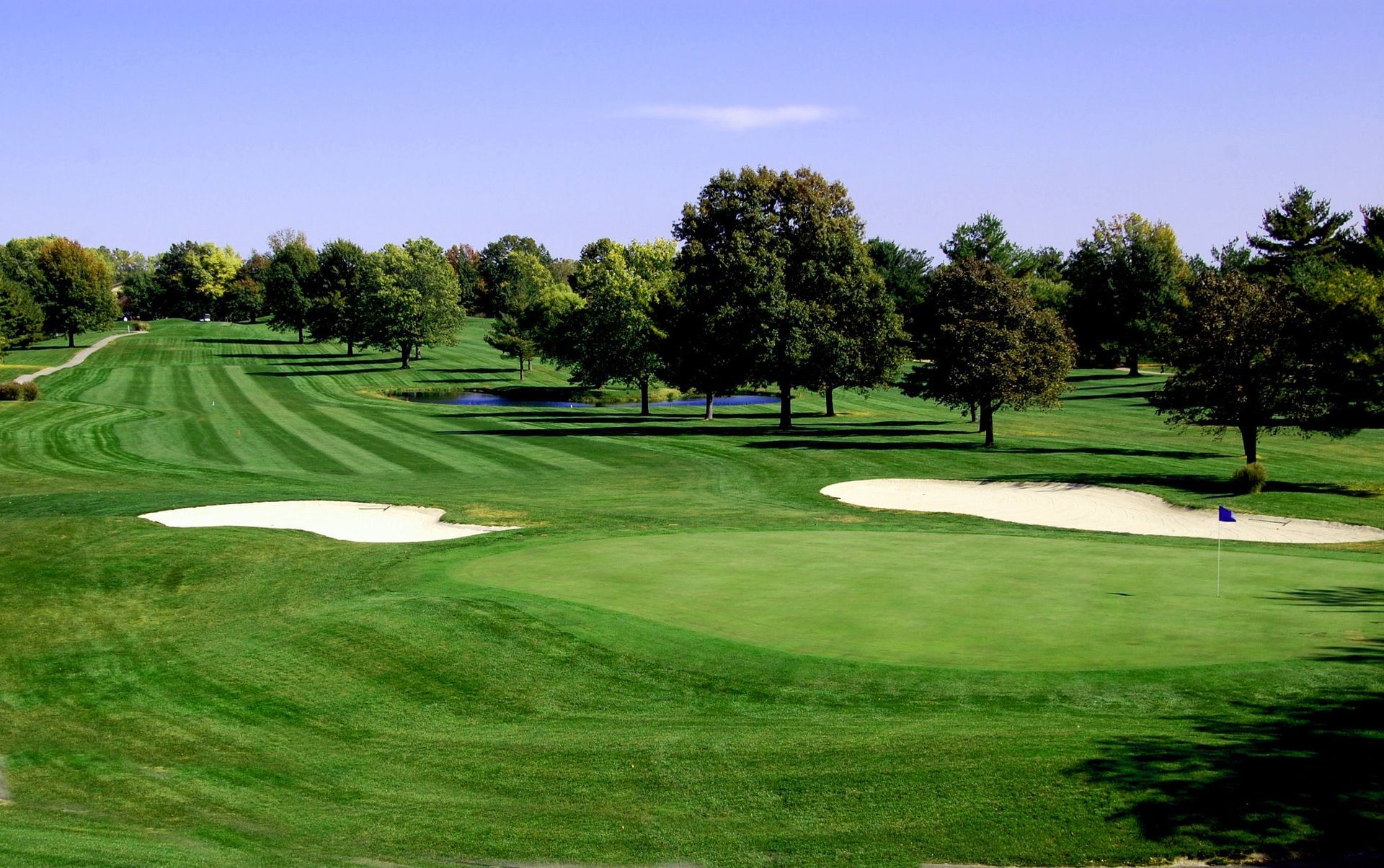 Valle Vista Golf Club and Conference Center