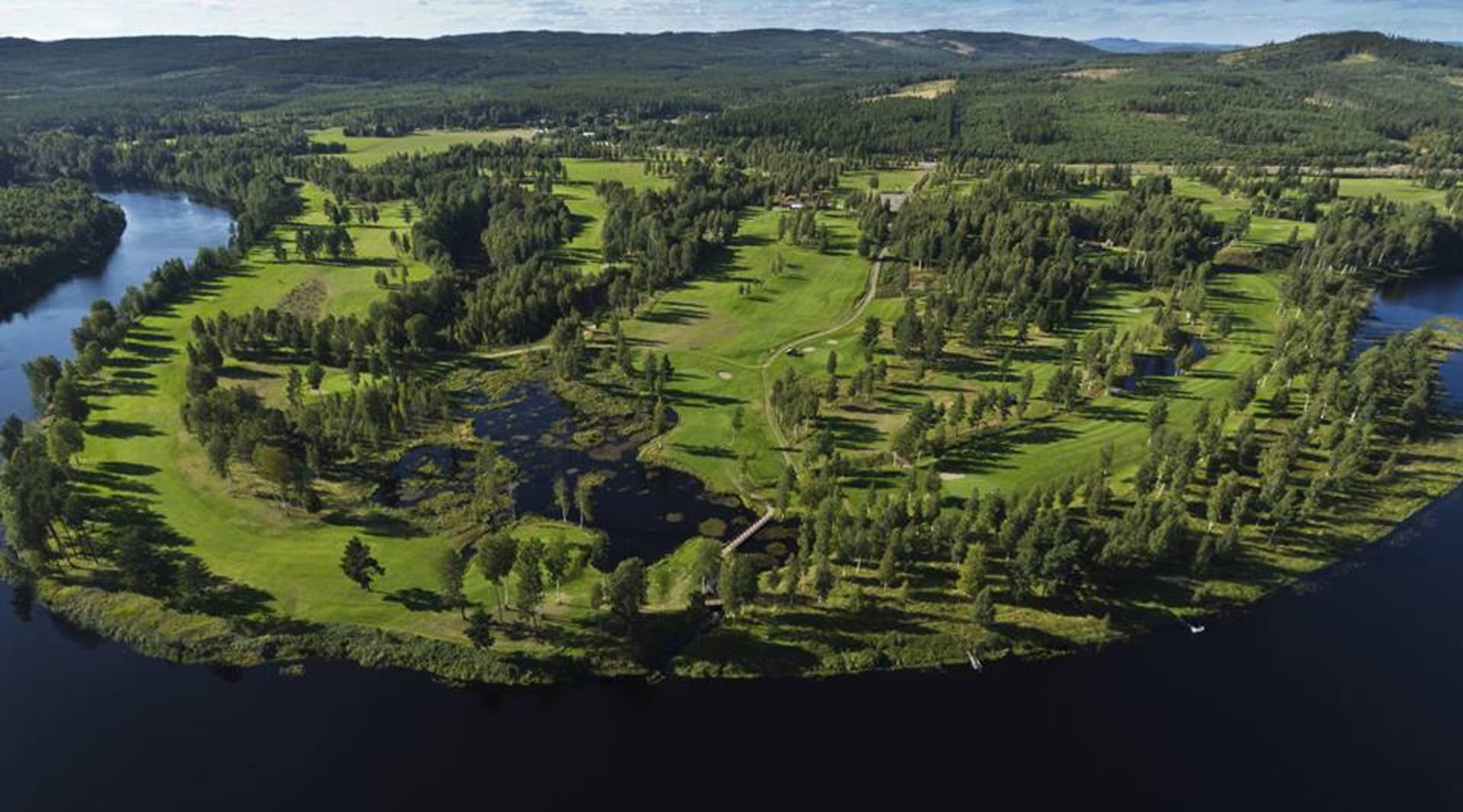 Gagnefs Golfklubb