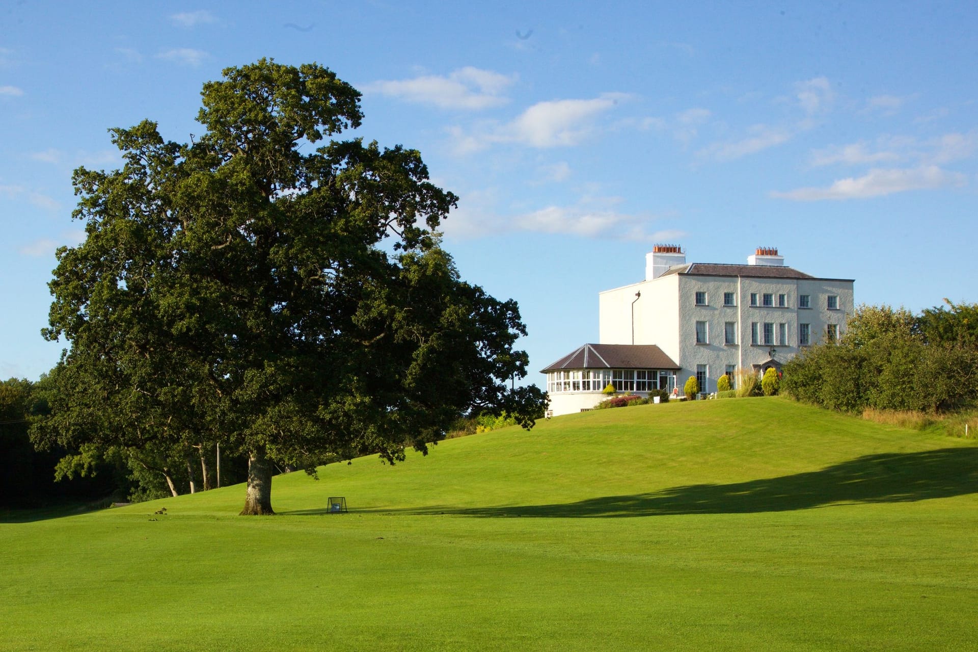 New Forest Golf Club
