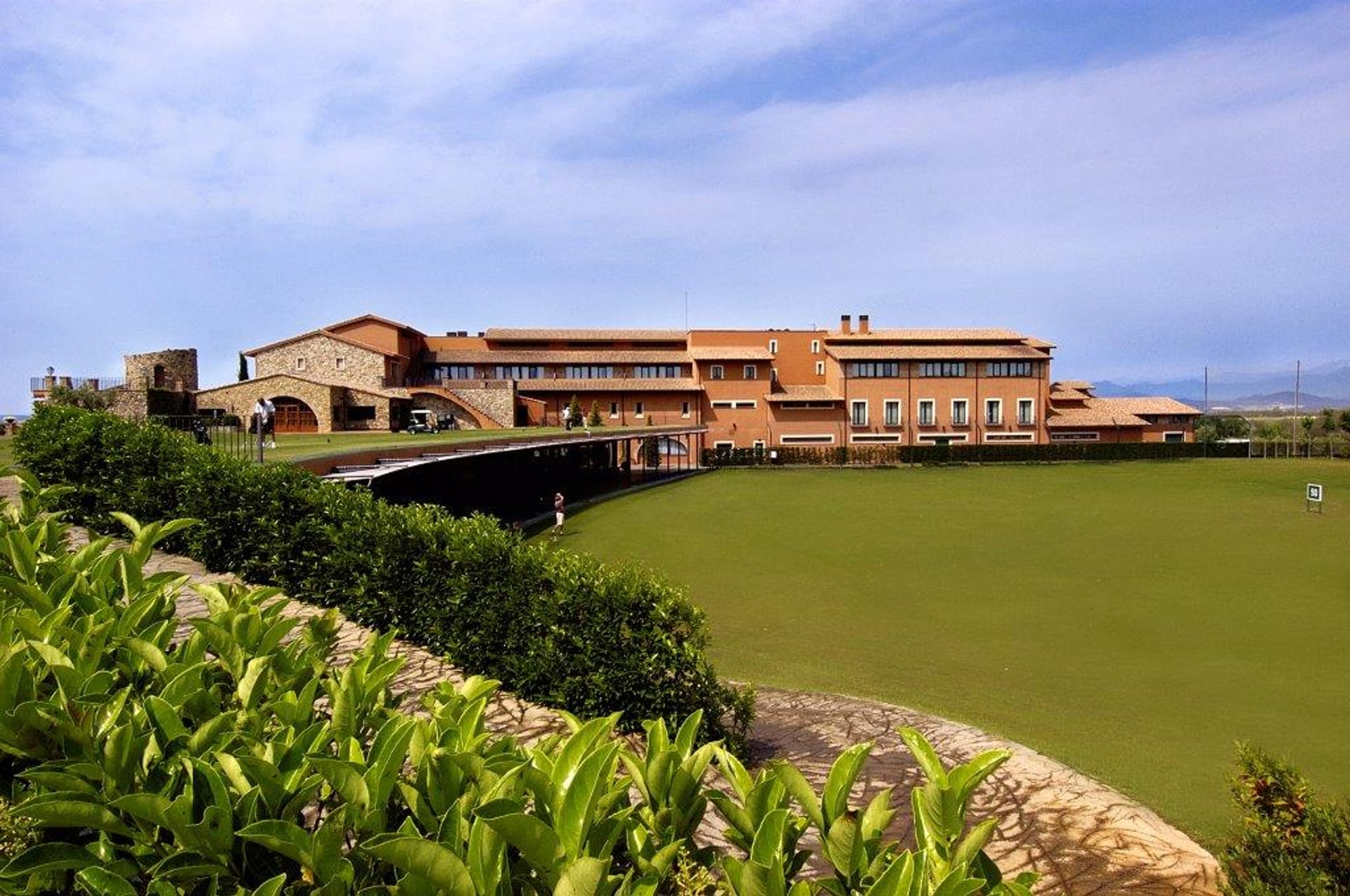 Peralada Golf