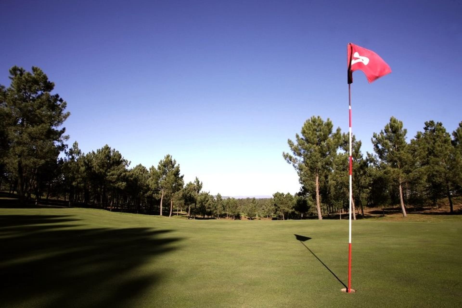 Montebelo Golf
