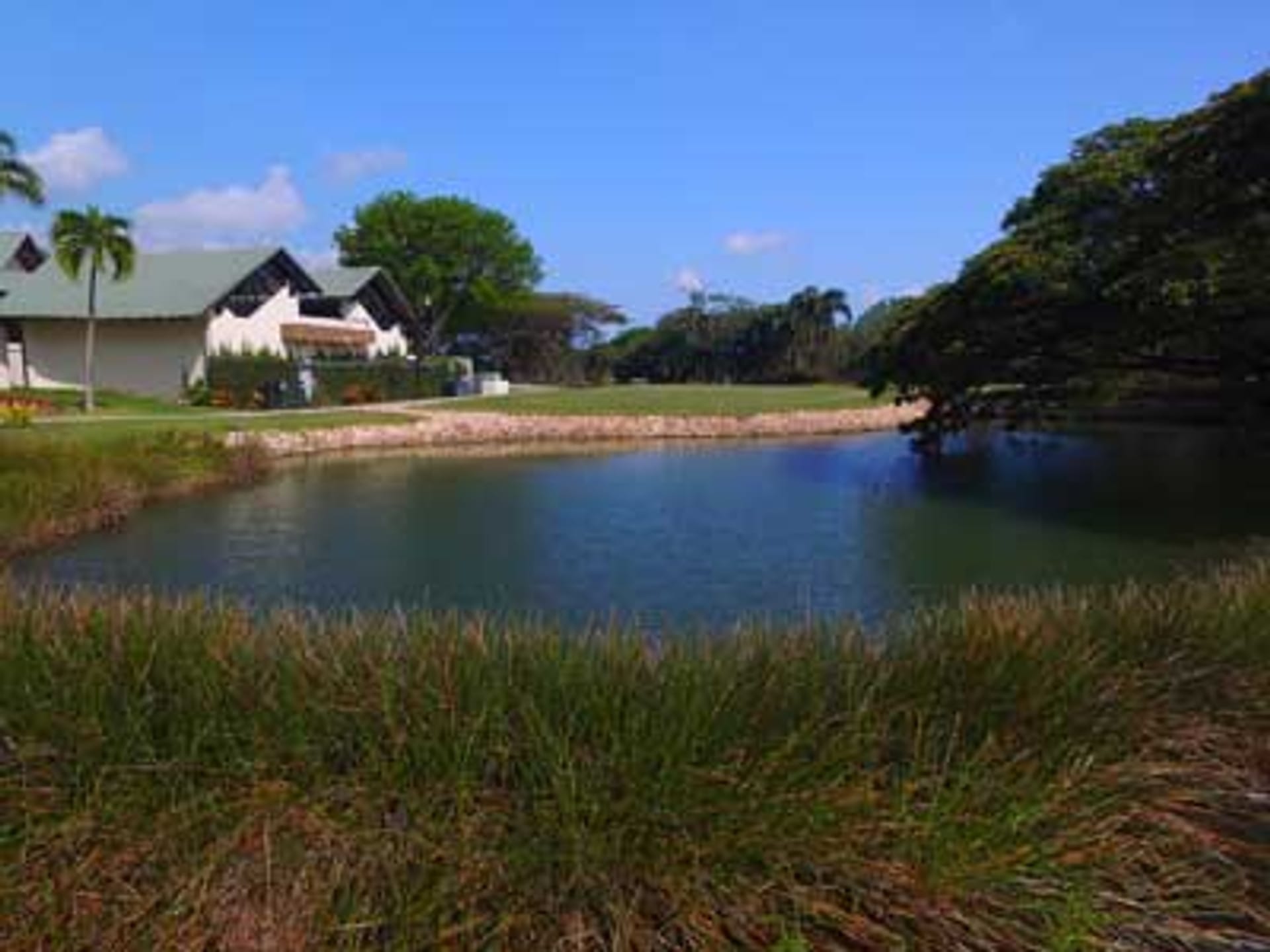 Cayacoa Golf Club