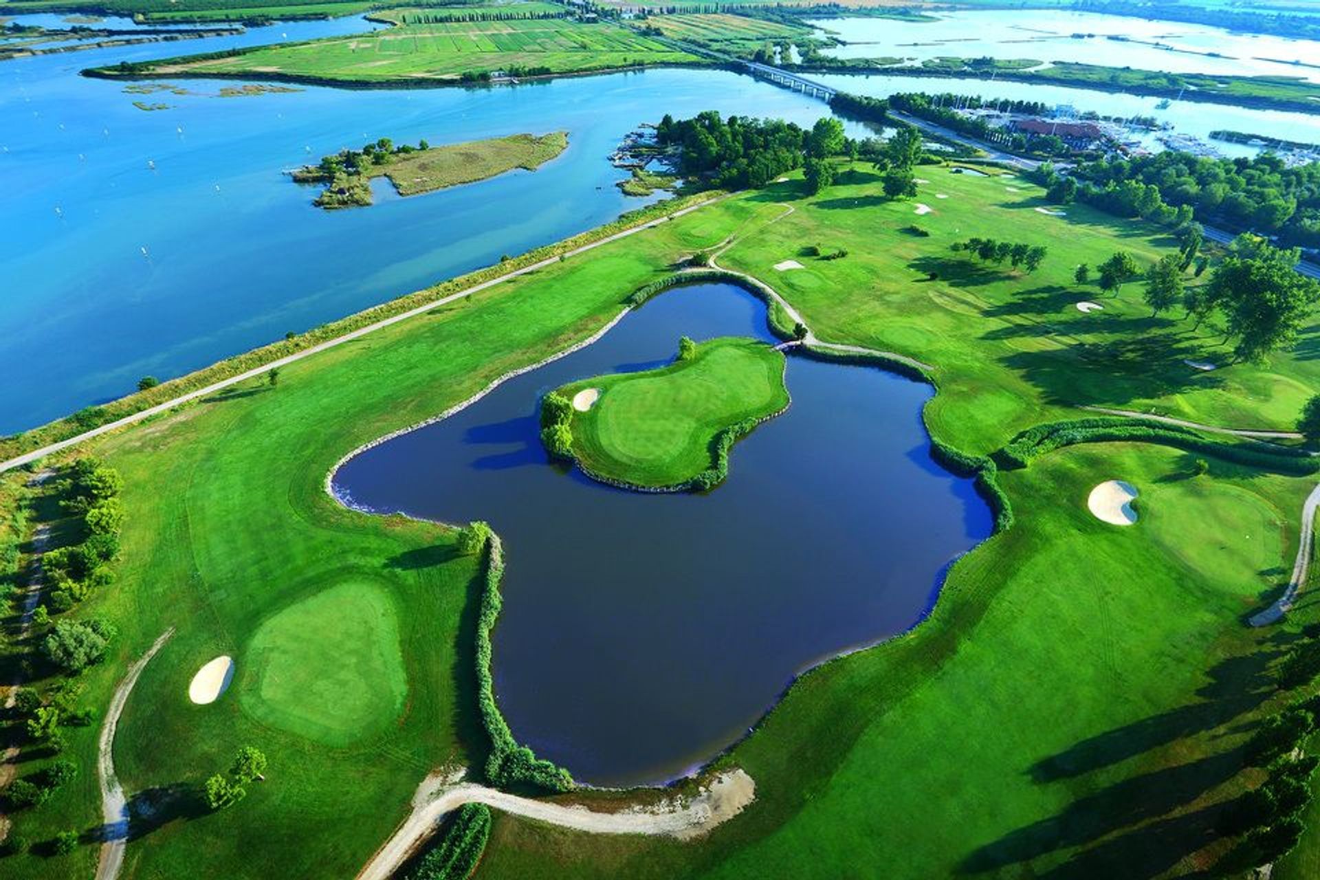 Golf Club de Grado