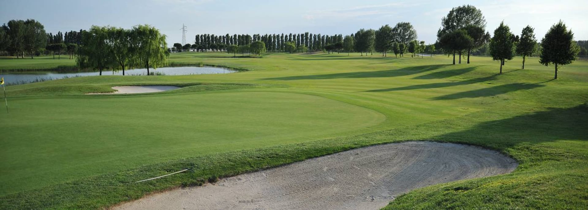 Golf Jesolo