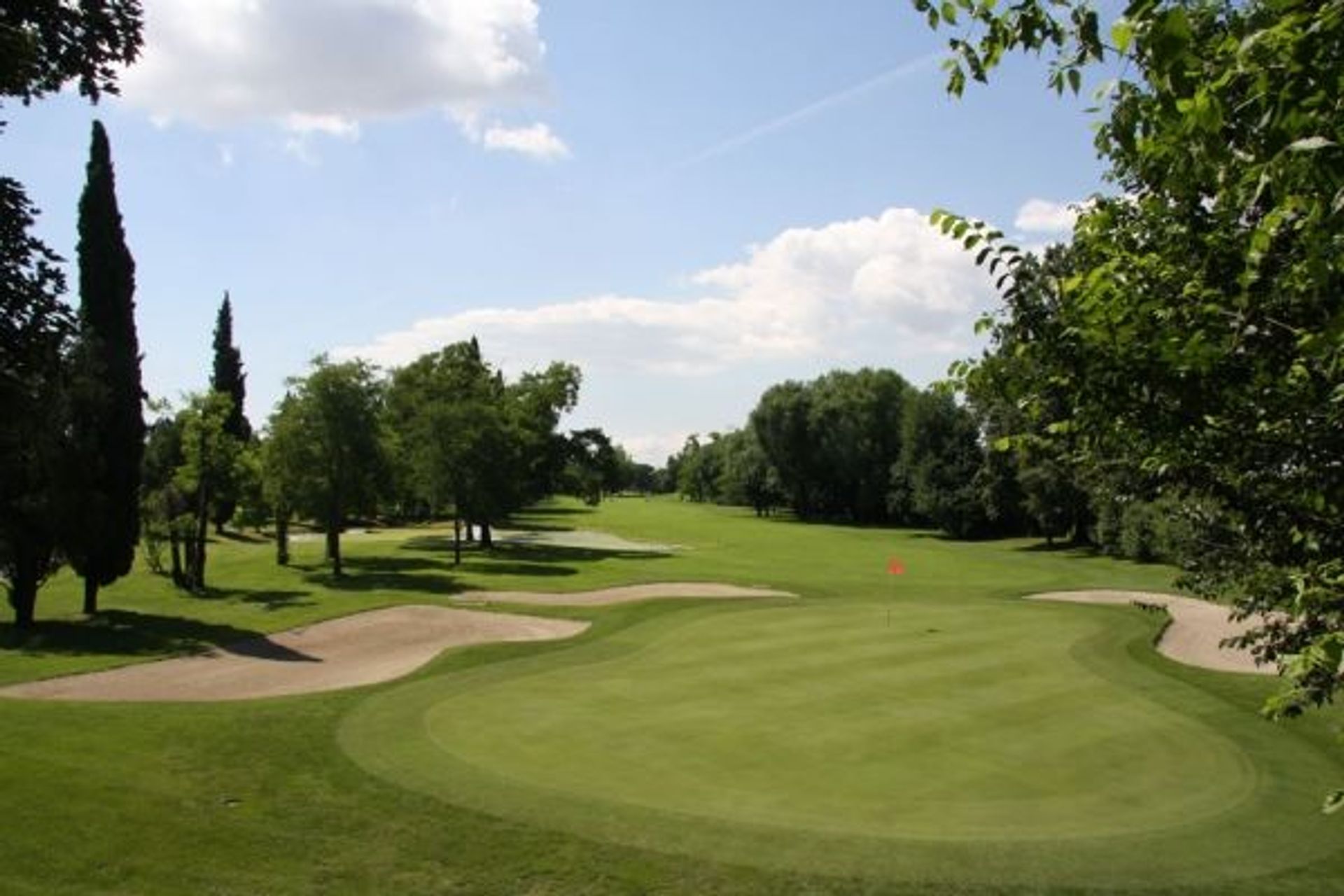 Golf Club Villa Condulmer