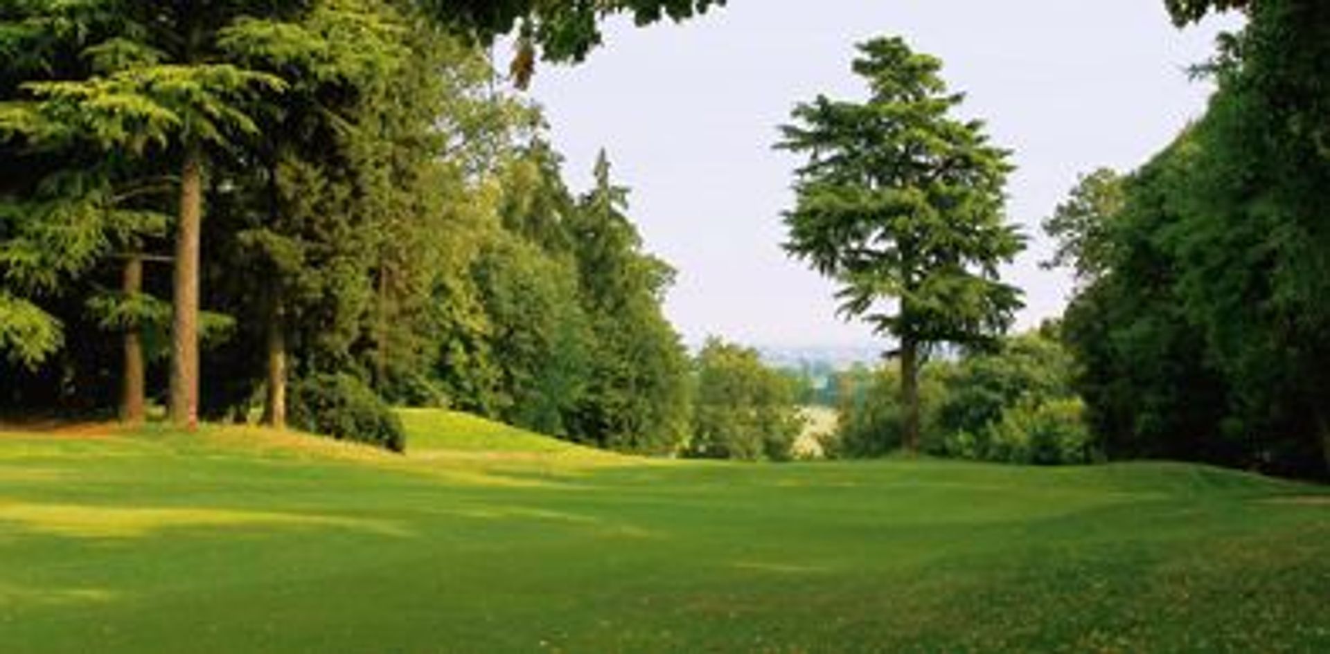 Golf Pordenone - Castel d'Aviano