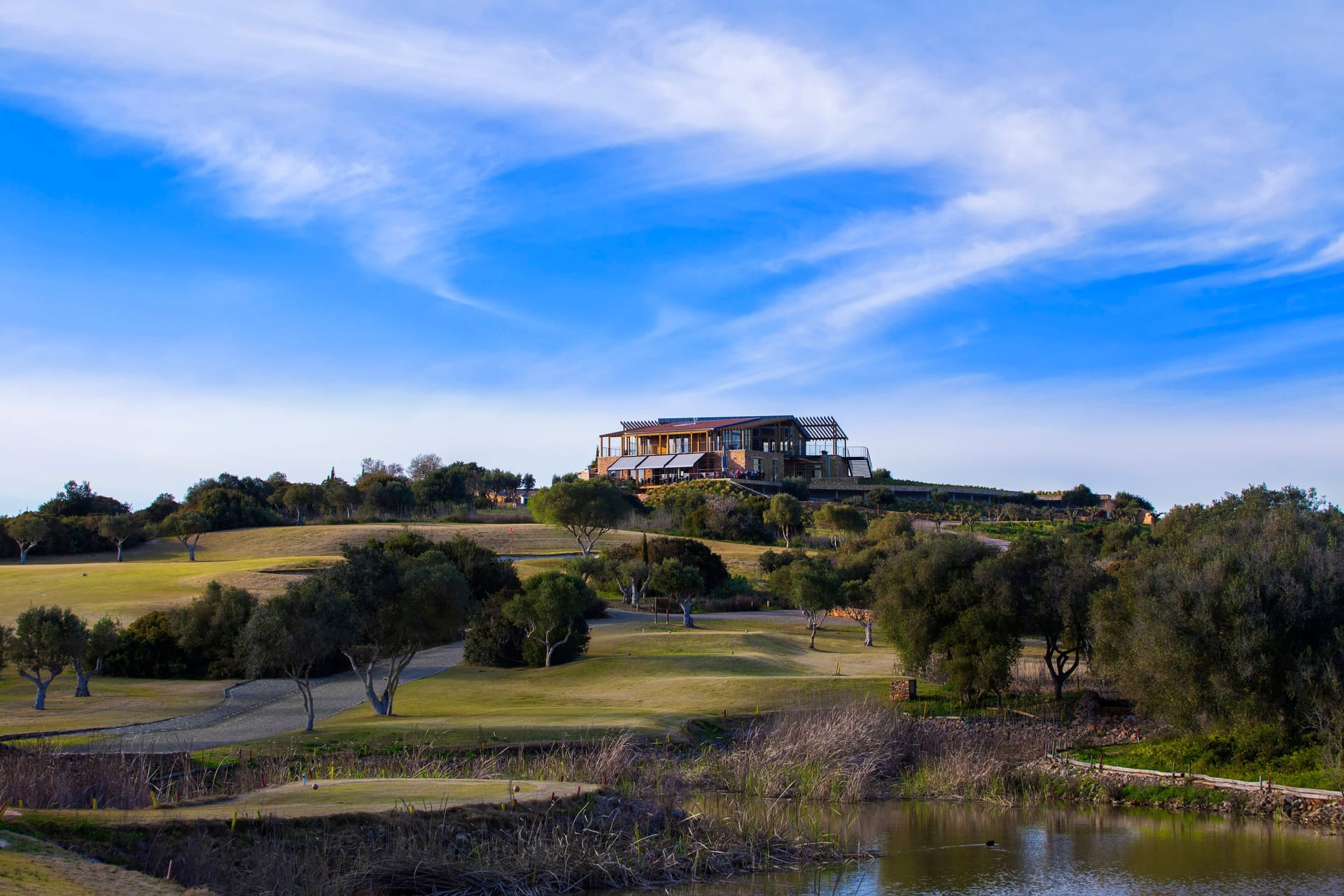 Espiche Golf