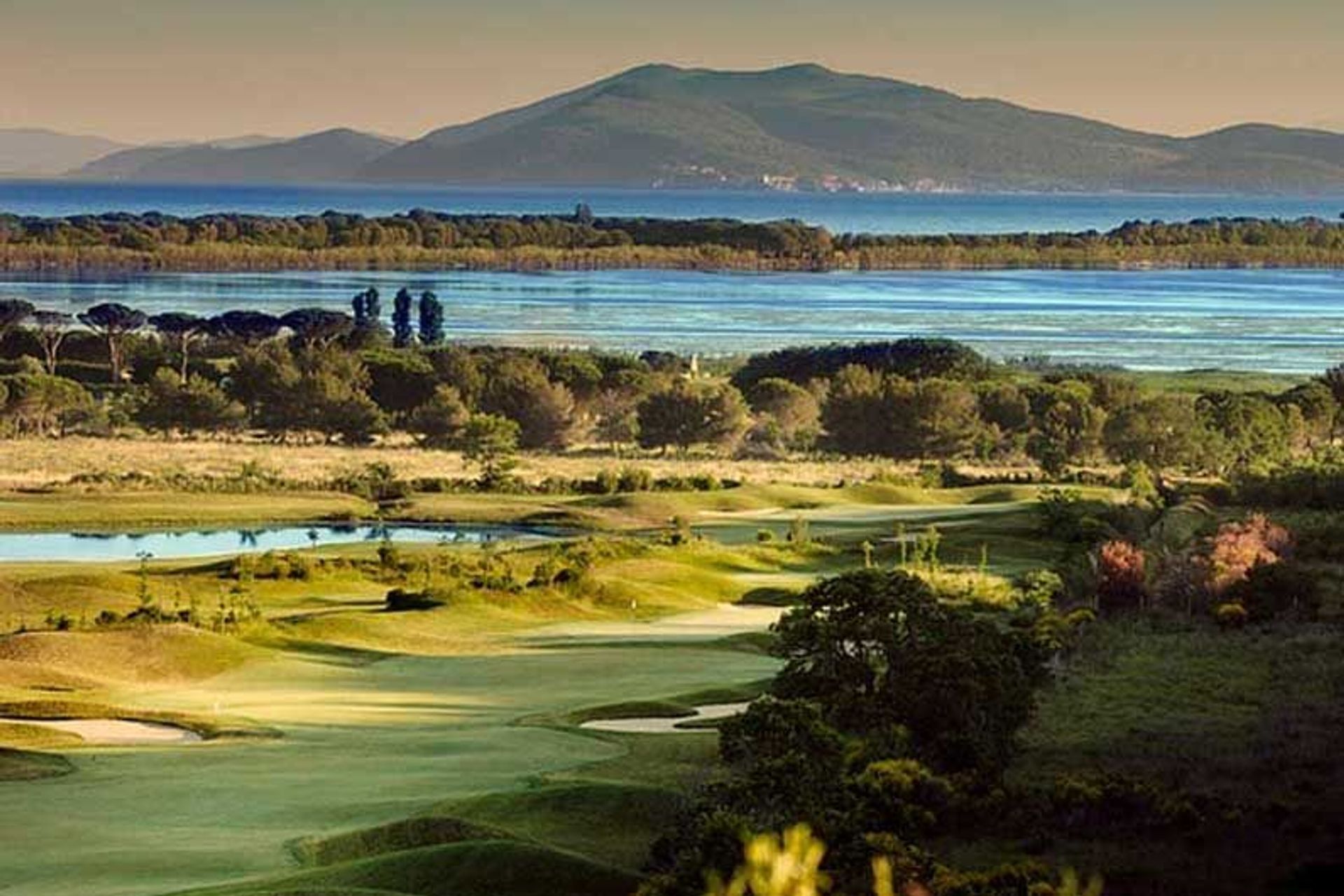 Argentario Golf Resort & Spa
