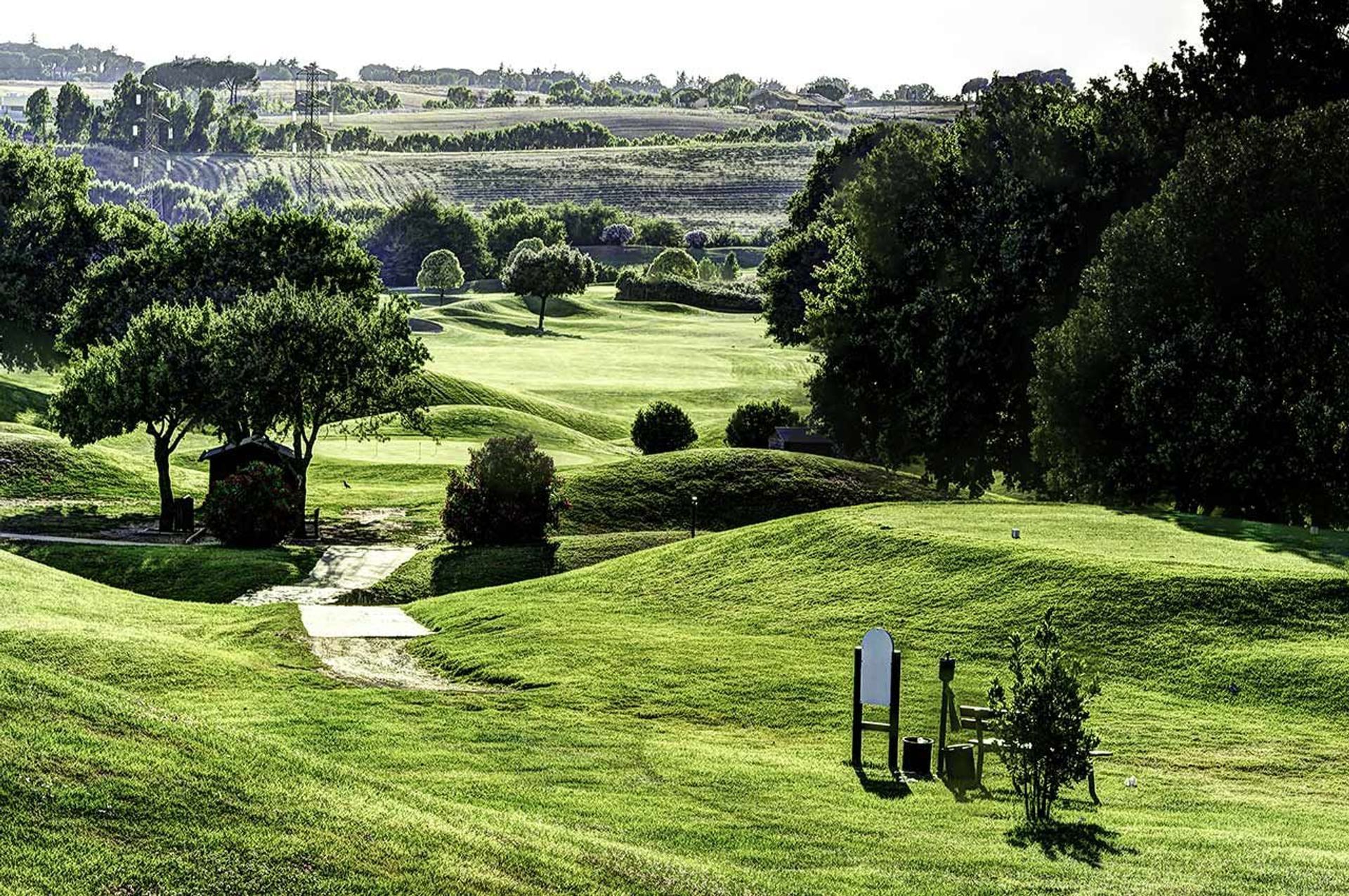 Golf Marco Simone (Ryder Cup)