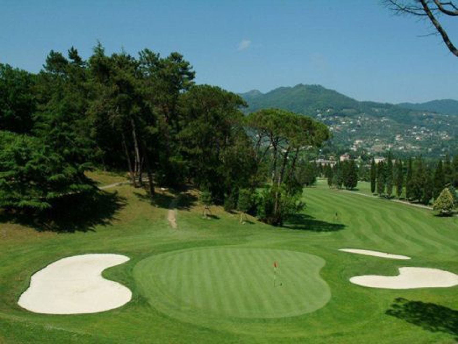 Circolo Golf e Tennis Rapallo