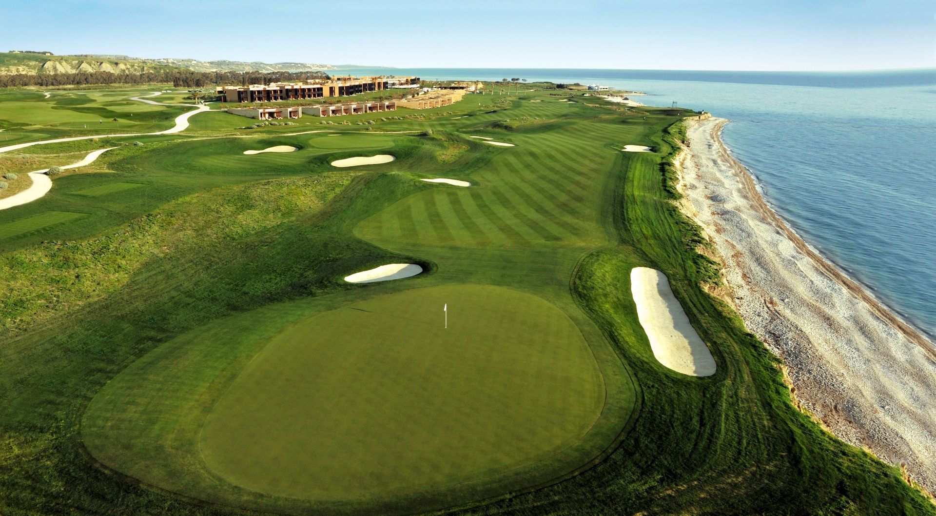 Verdura Resort (Shore)