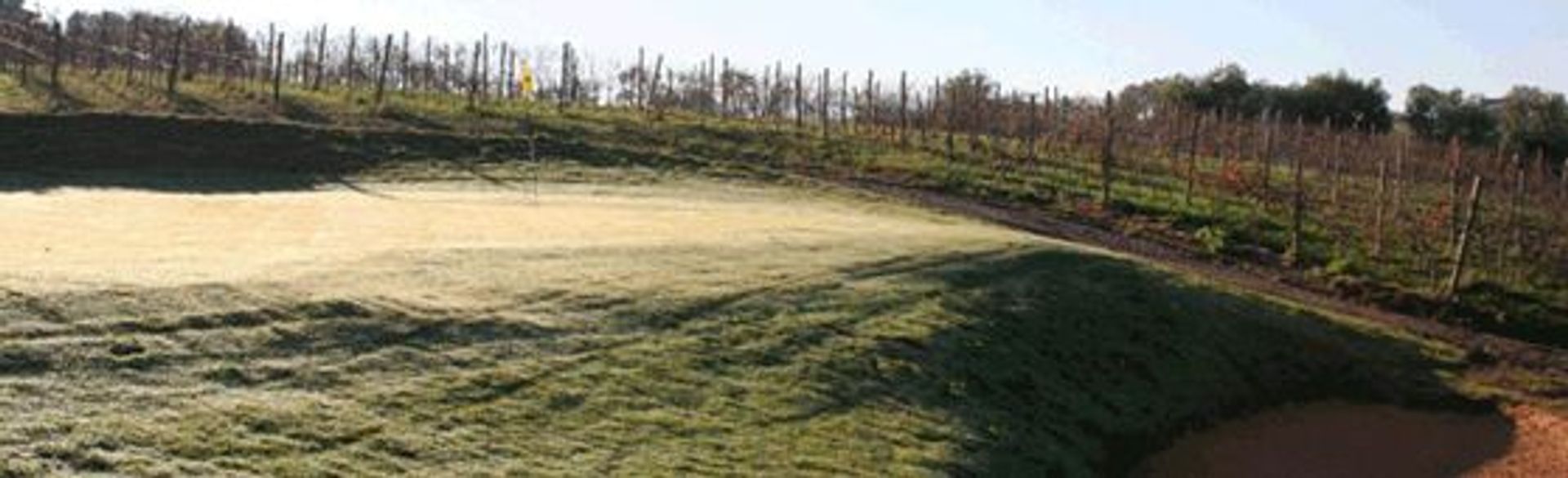 Mirabella Golf Club