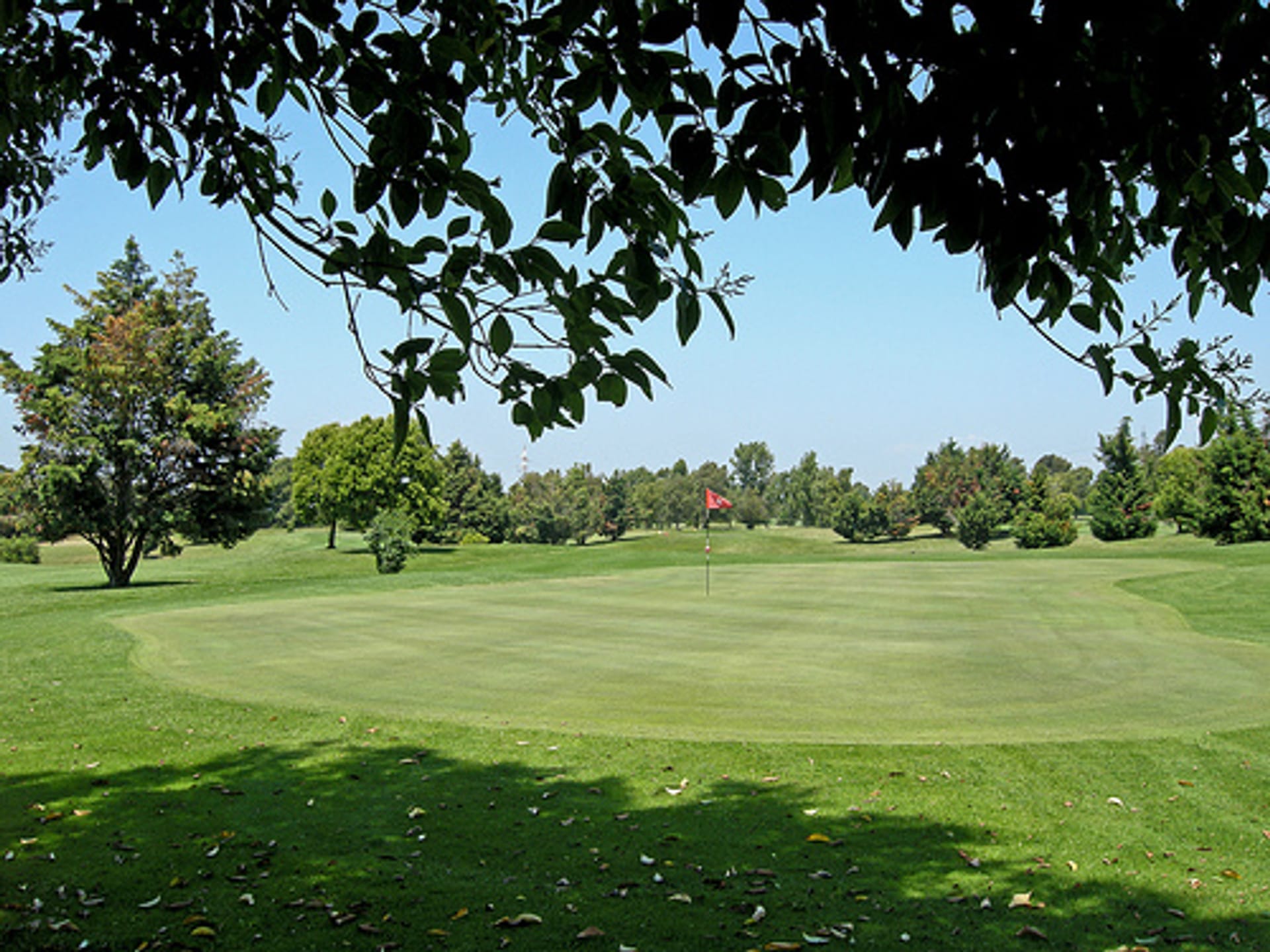 Oasi Golf Club