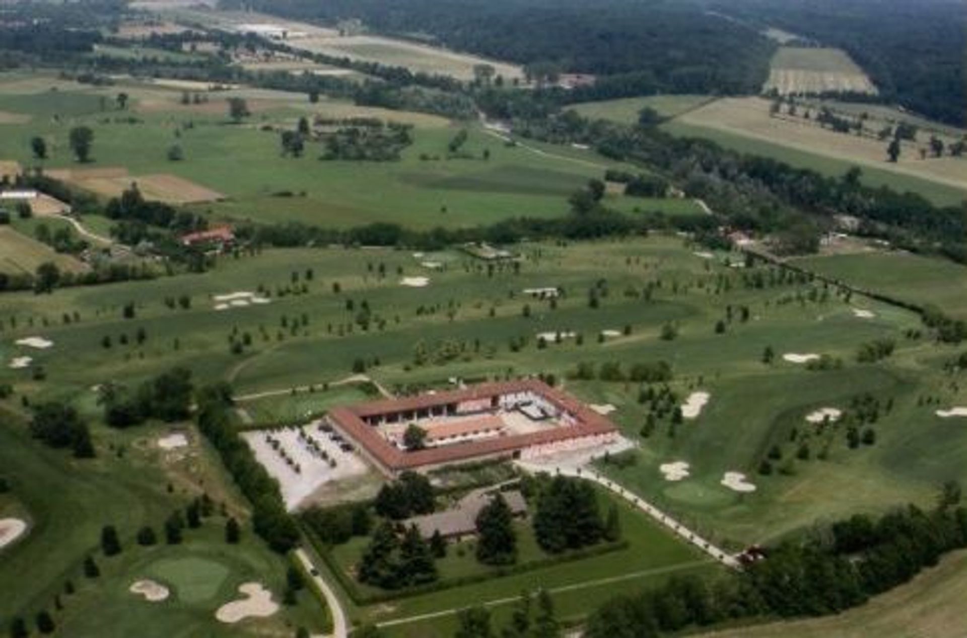 Golf Druento
