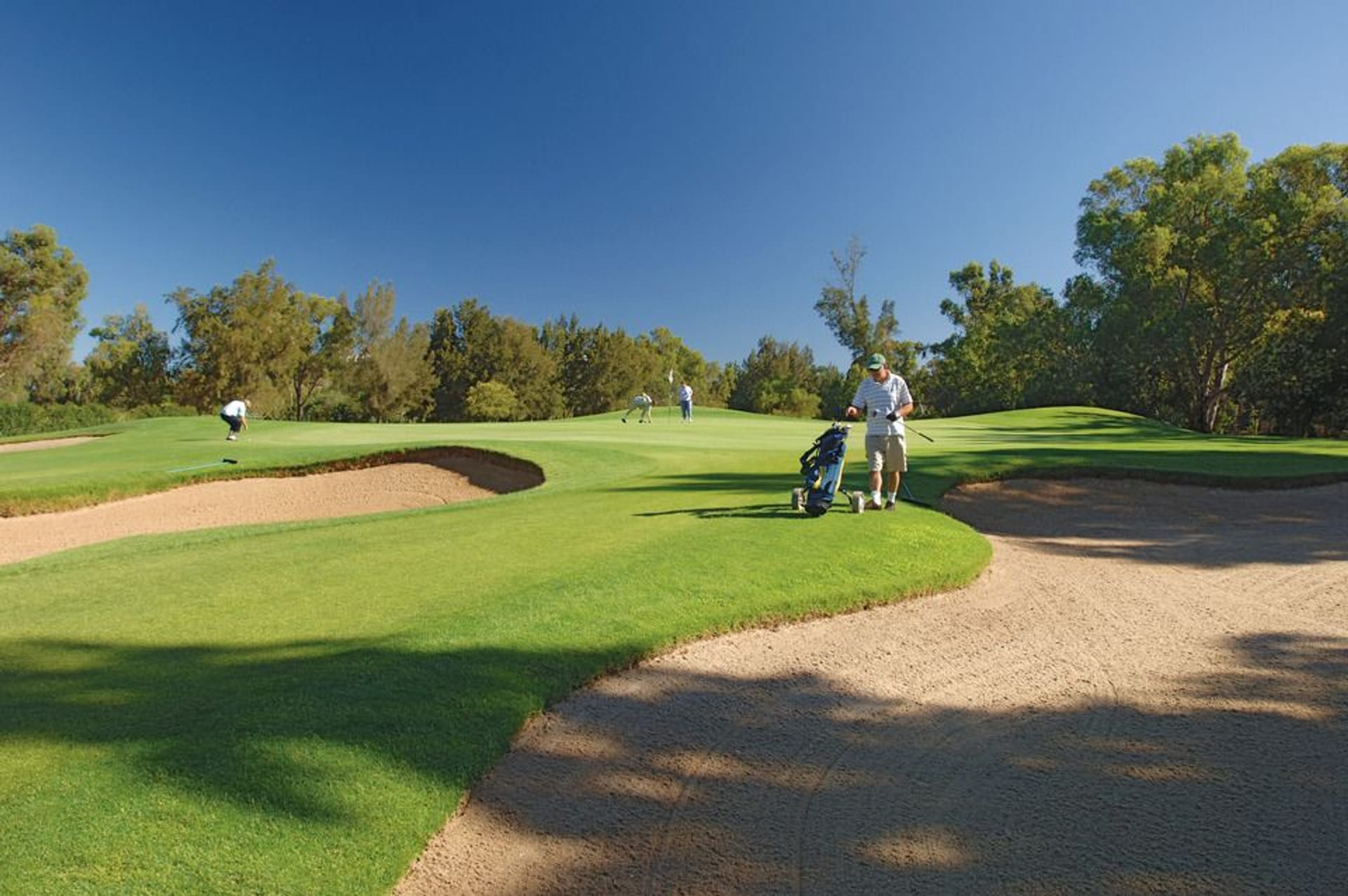 Penina Resort Golf Course