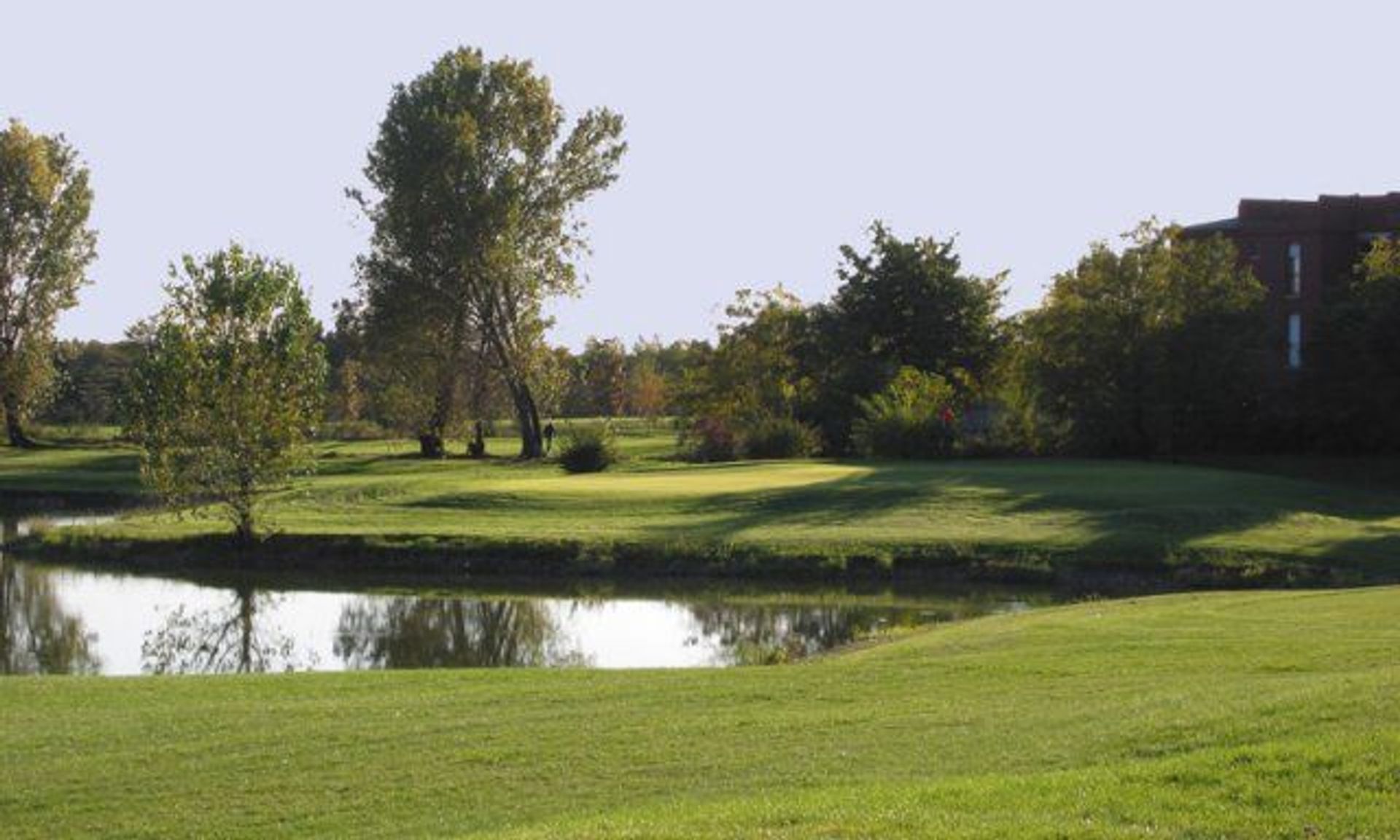 Green Club Golf Lainate