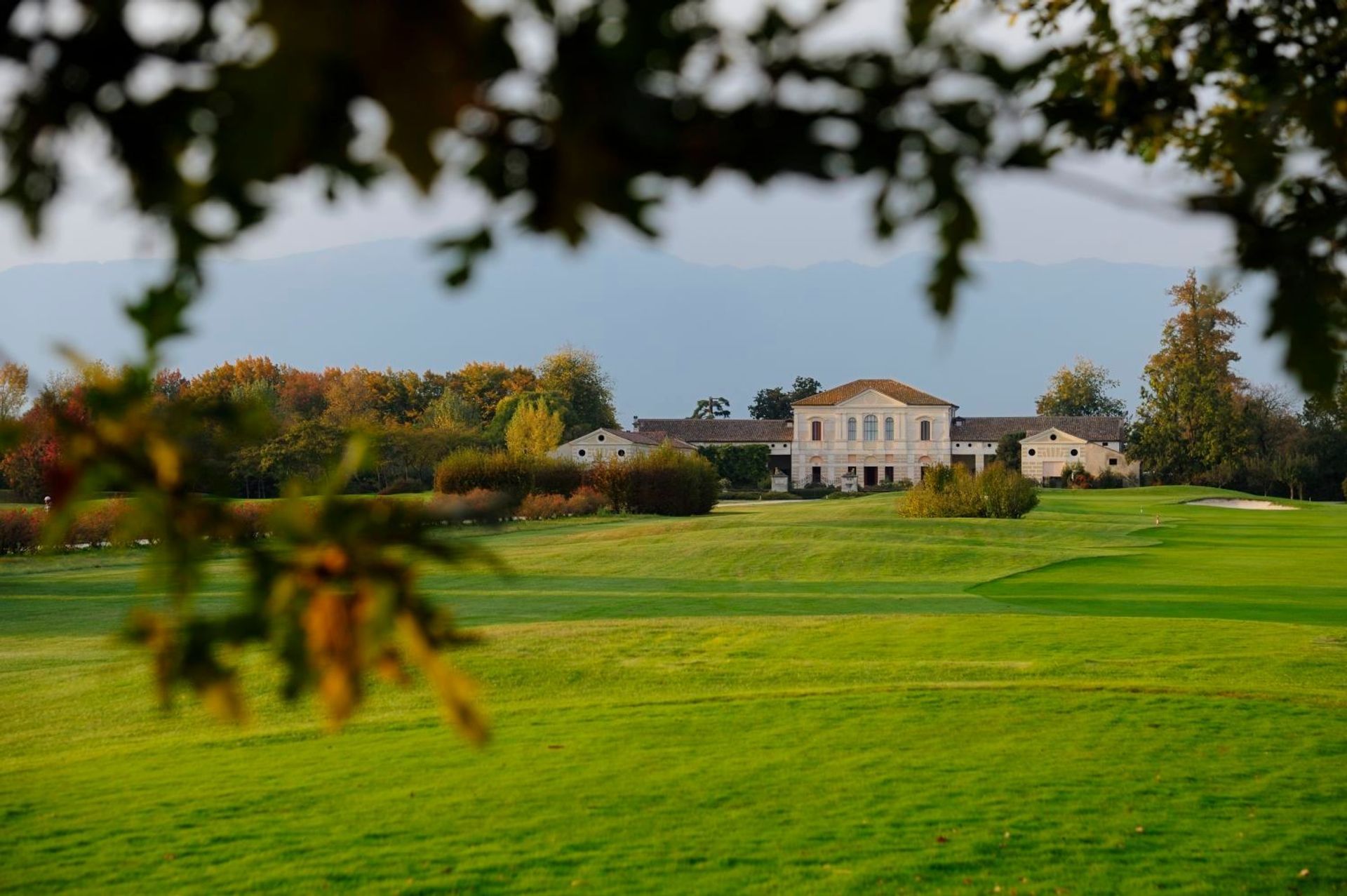 Golf Club Ca'Amata