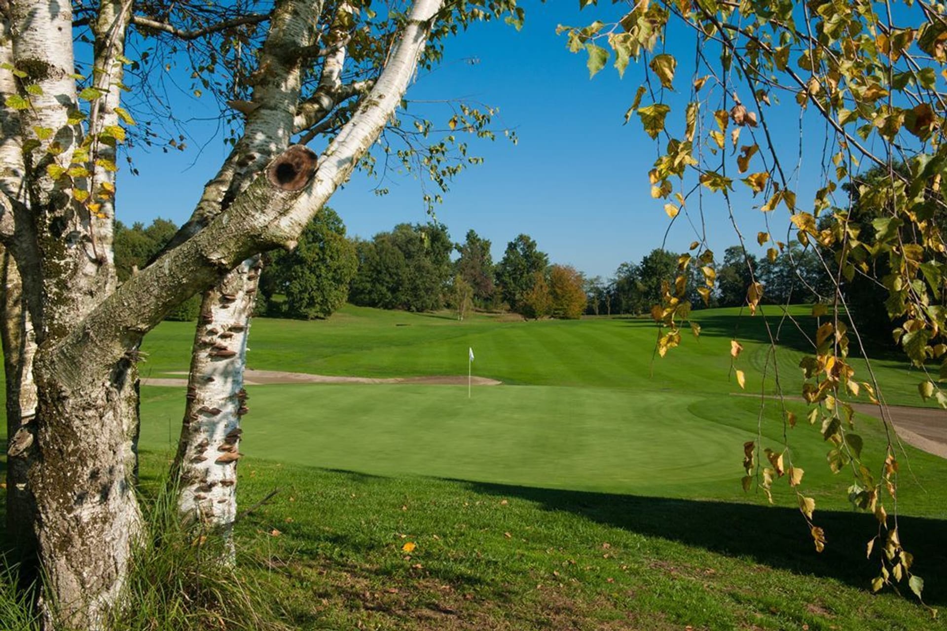 Golf Club Cavaglià