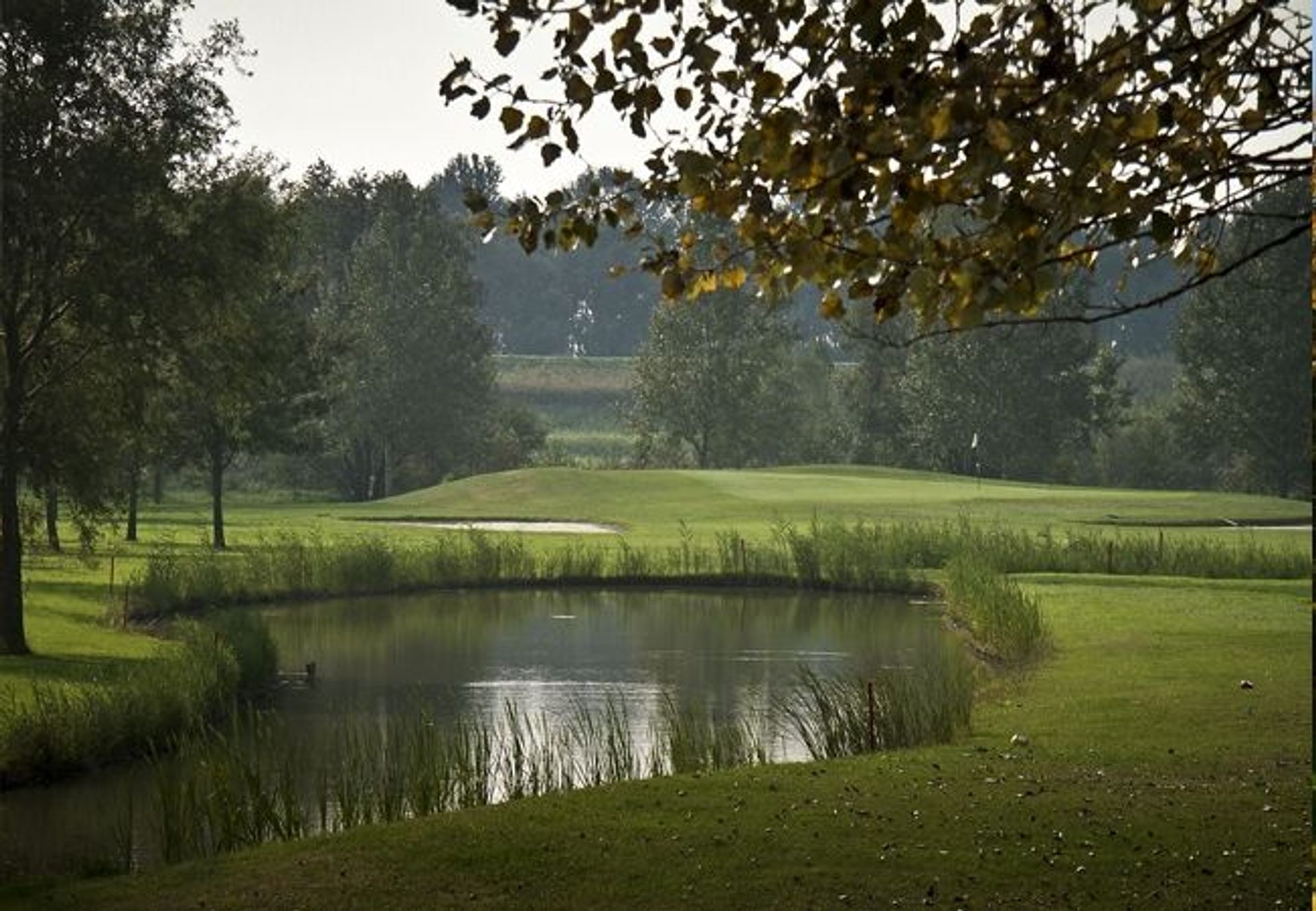 Argenta Golf Club