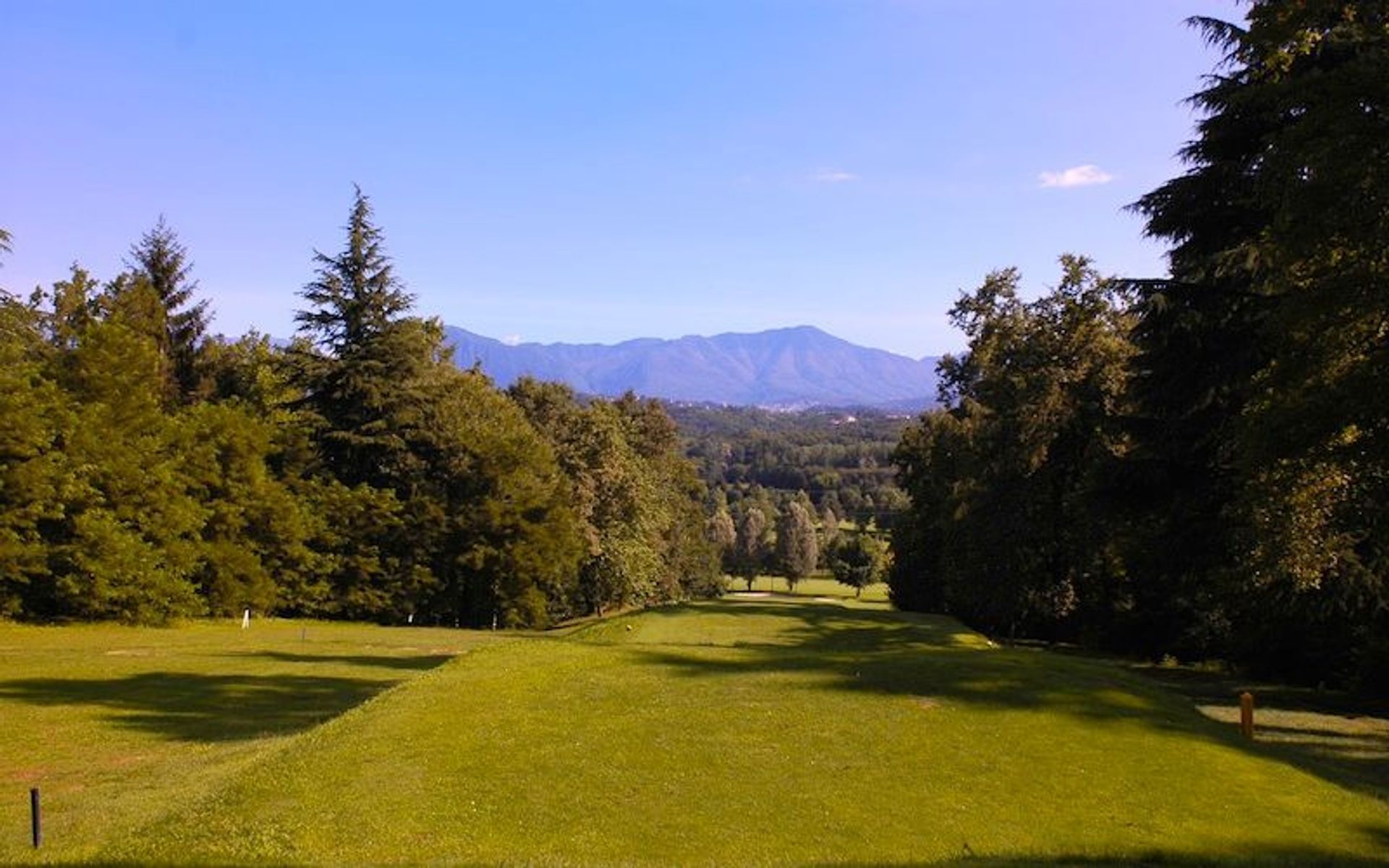 Golf dei Laghi