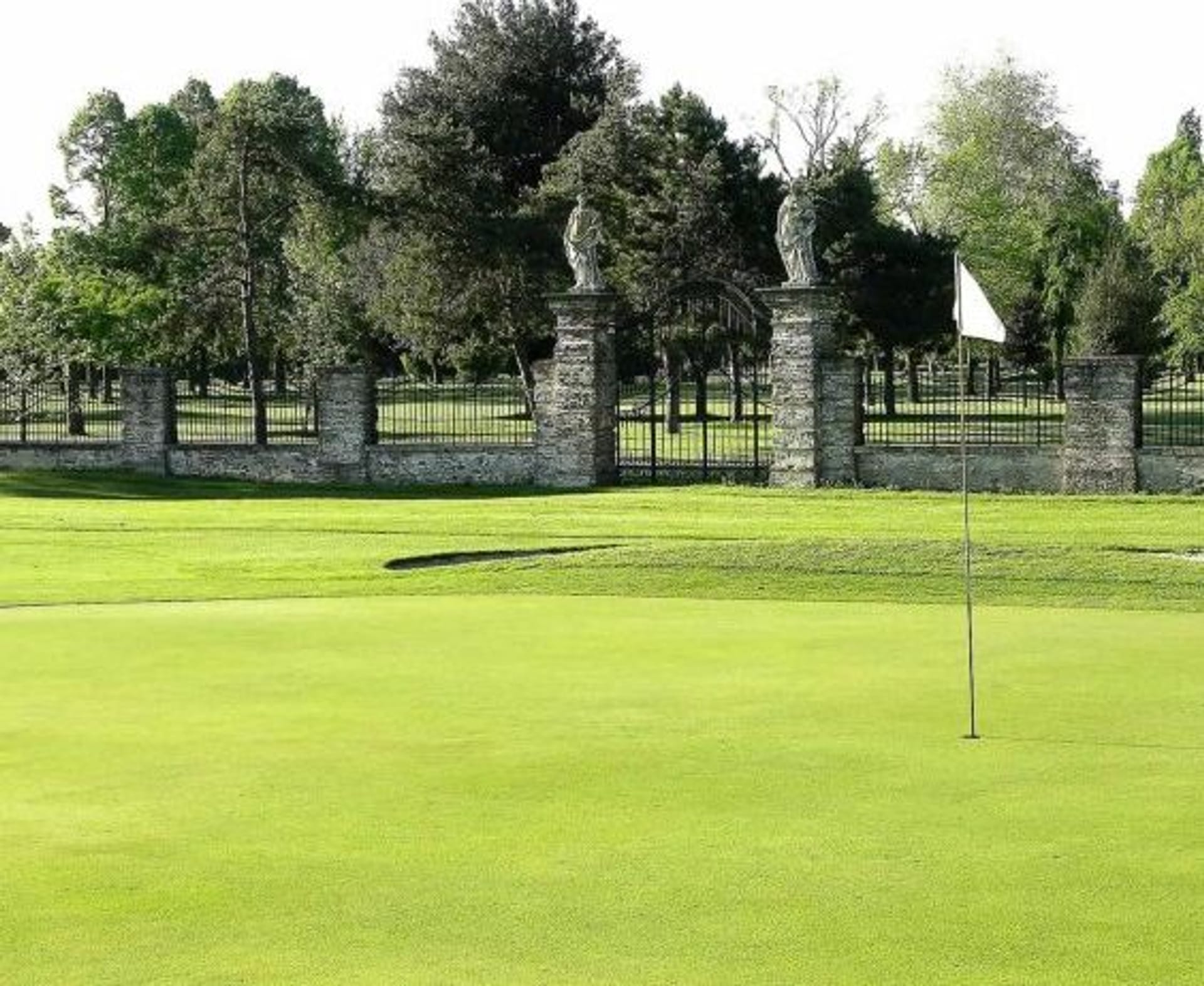 Golf Club Villa Condulmer (Executive)