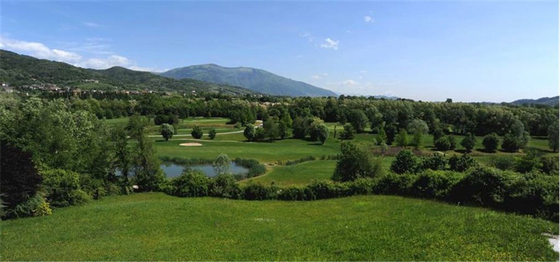Asolo Golf Club