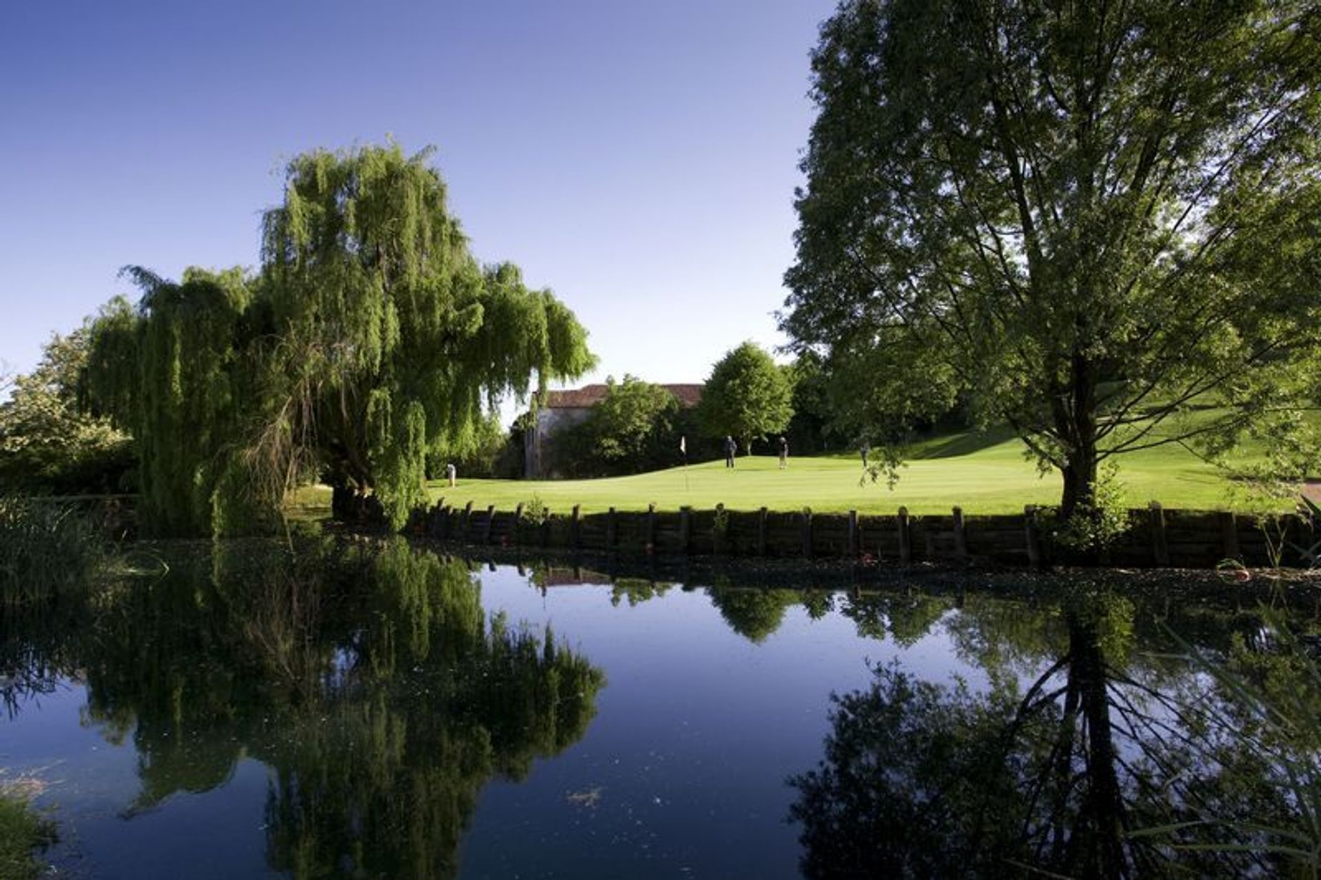 Golf Club I Ciliegi